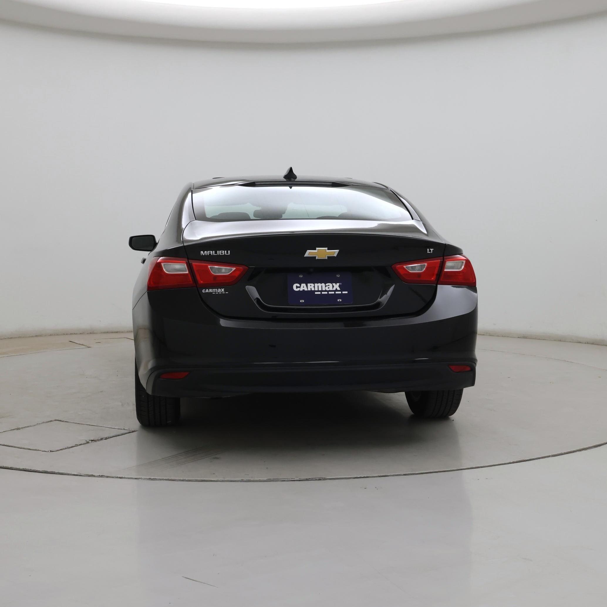 Thumbnail: 2024 Chevrolet Malibu - 6