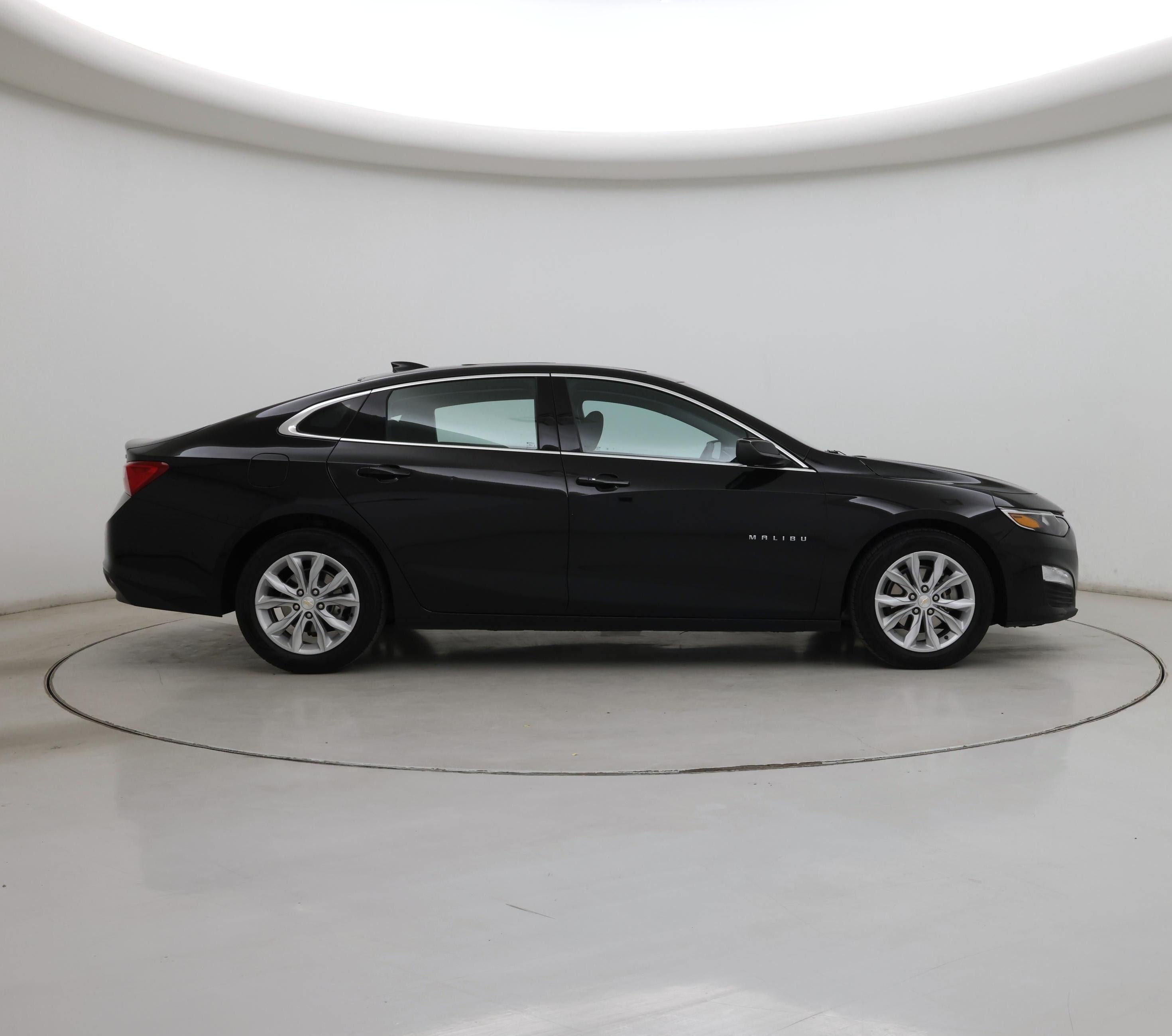 Thumbnail: 2024 Chevrolet Malibu - 7