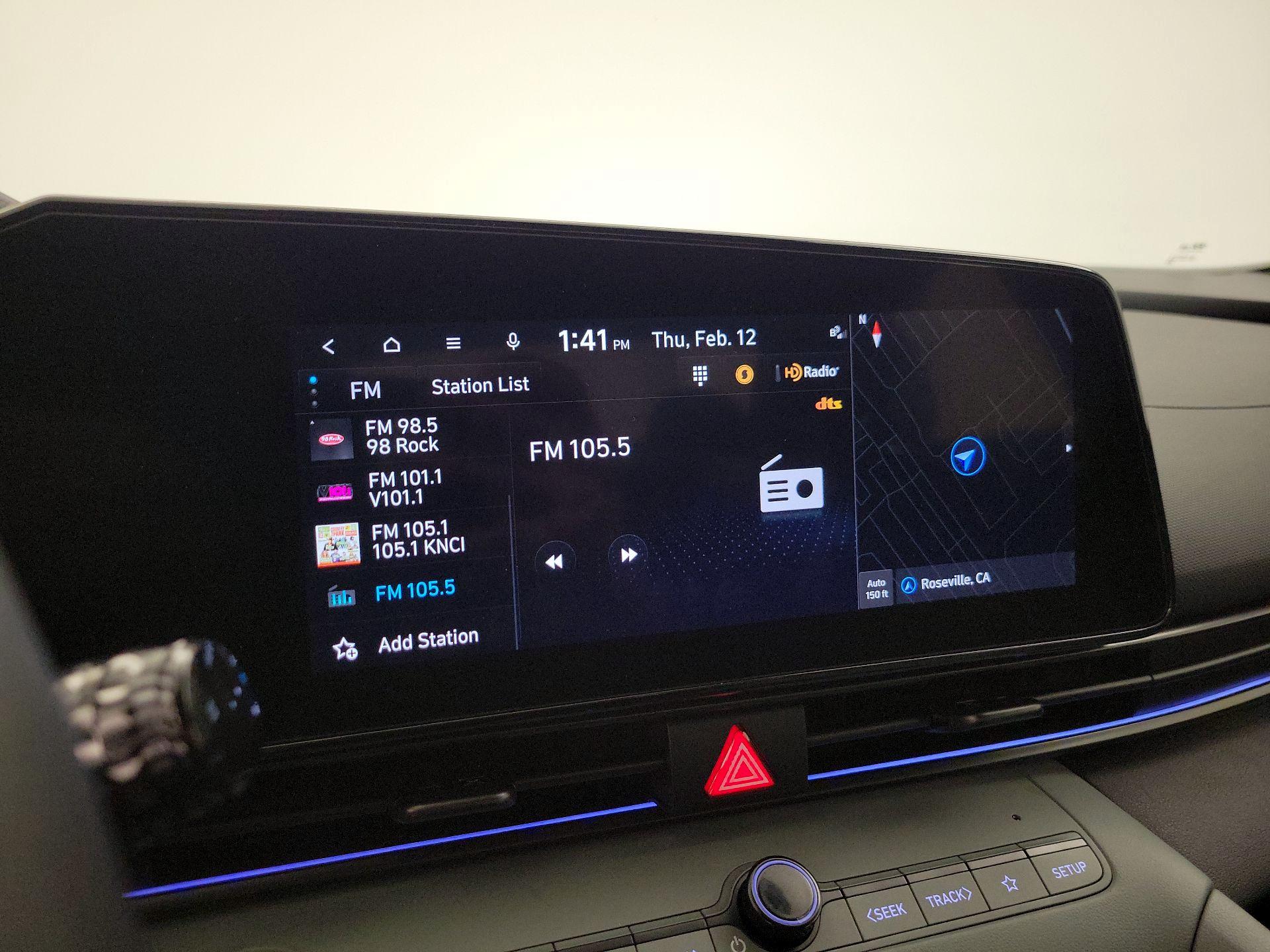 Thumbnail: 2025 Hyundai Elantra - 16