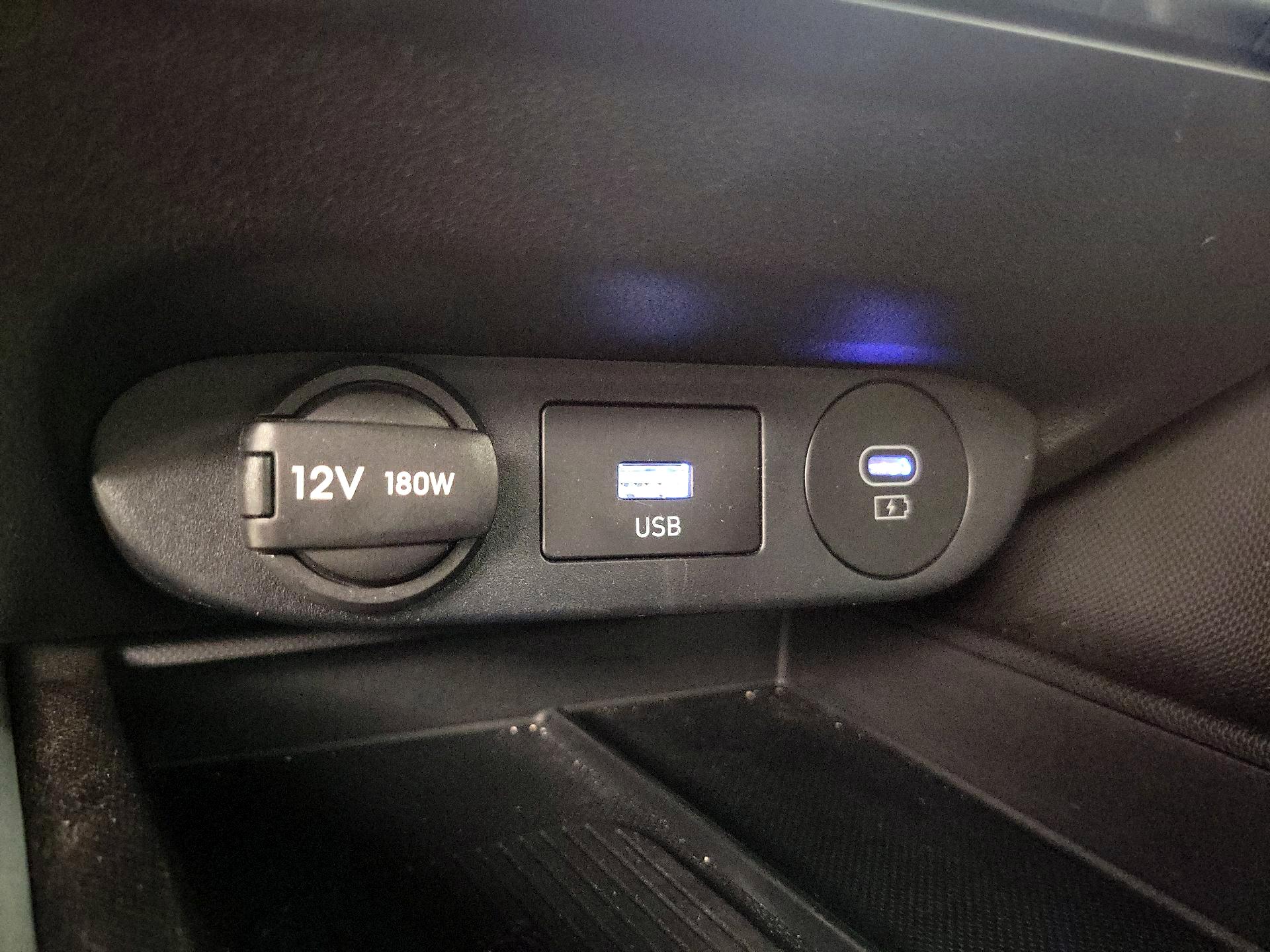 Thumbnail: 2025 Hyundai Elantra - 19