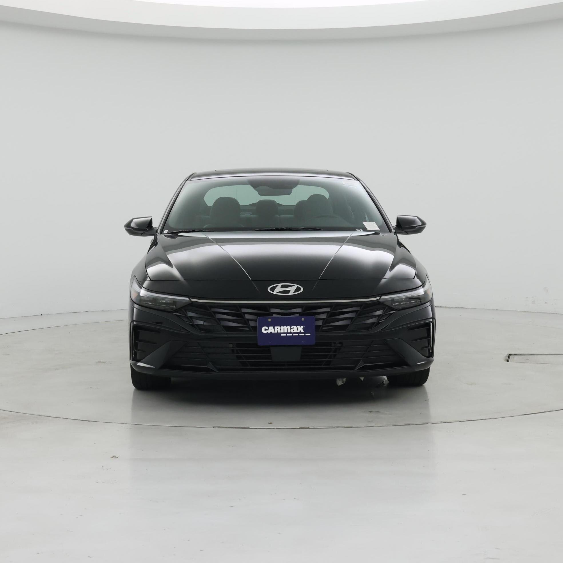 Thumbnail: 2025 Hyundai Elantra - 5