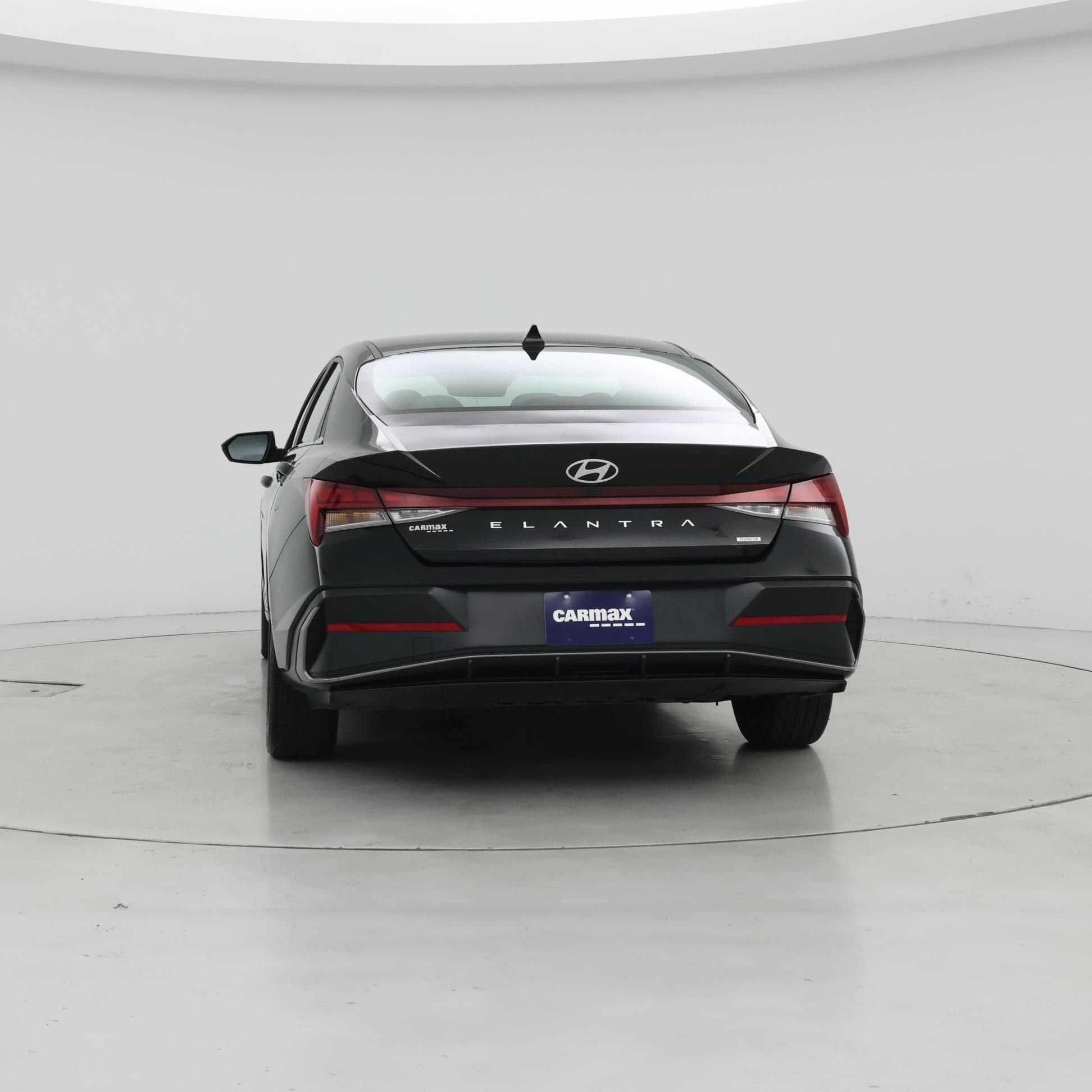 Thumbnail: 2025 Hyundai Elantra - 6