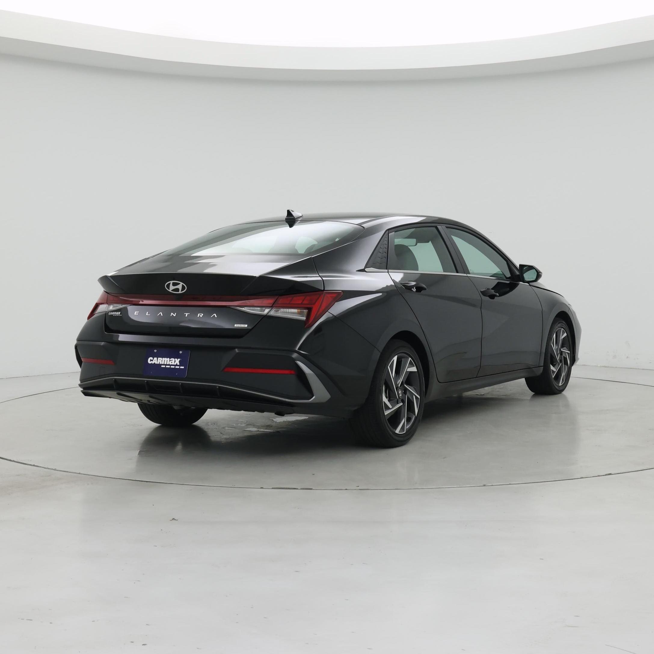 Thumbnail: 2025 Hyundai Elantra - 8