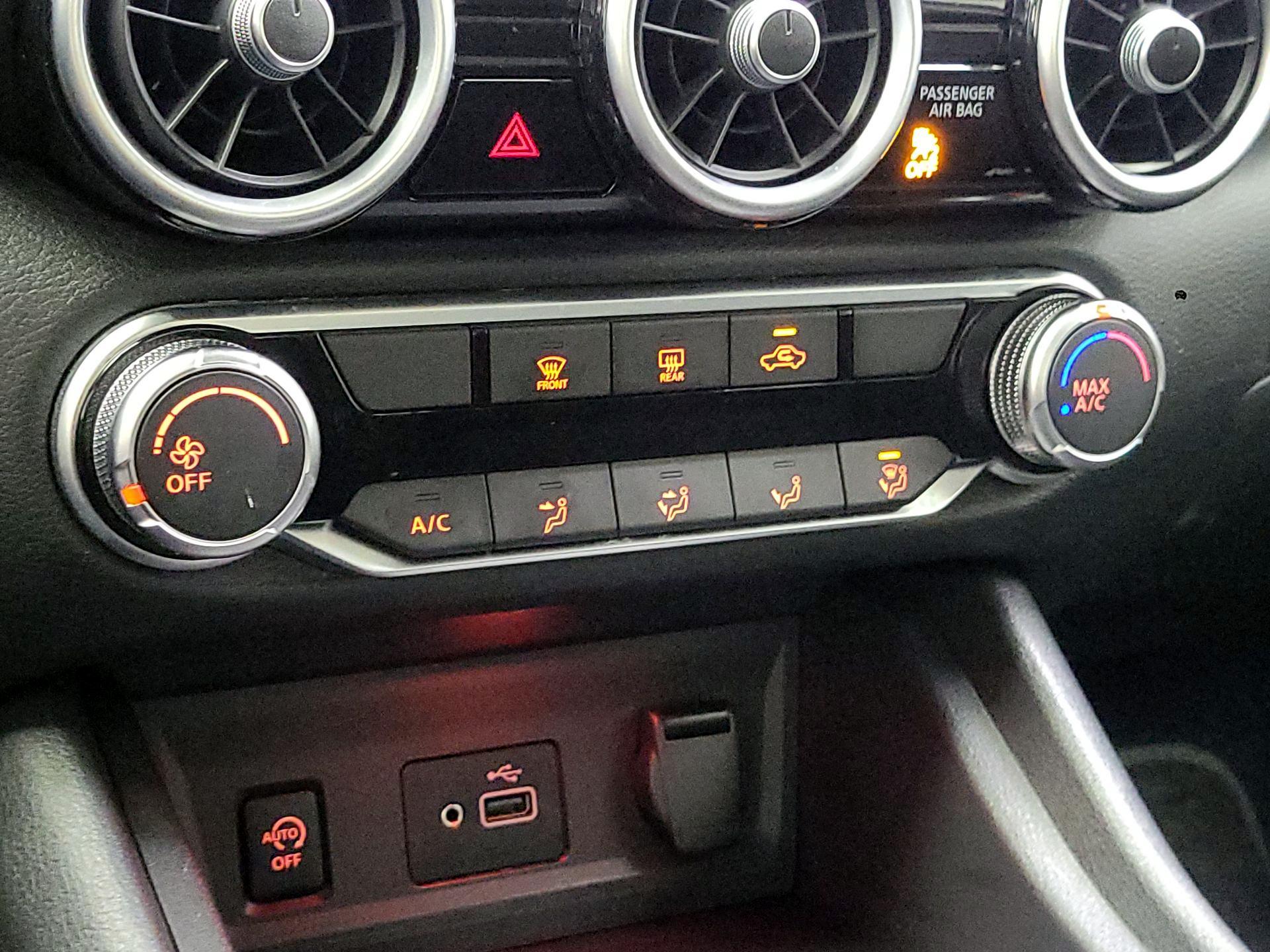 Thumbnail: 2025 Nissan Sentra - 14