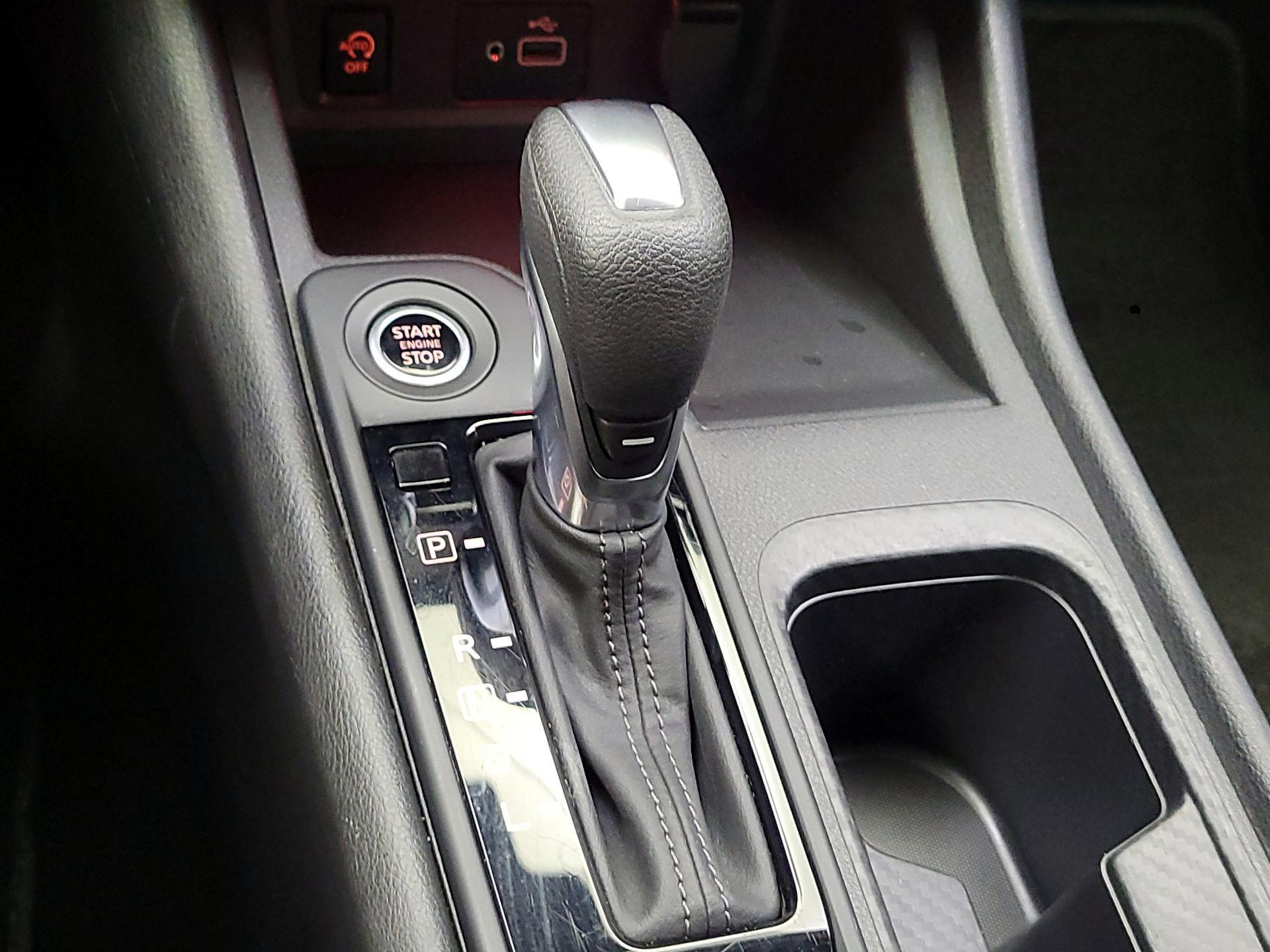 Thumbnail: 2025 Nissan Sentra - 15