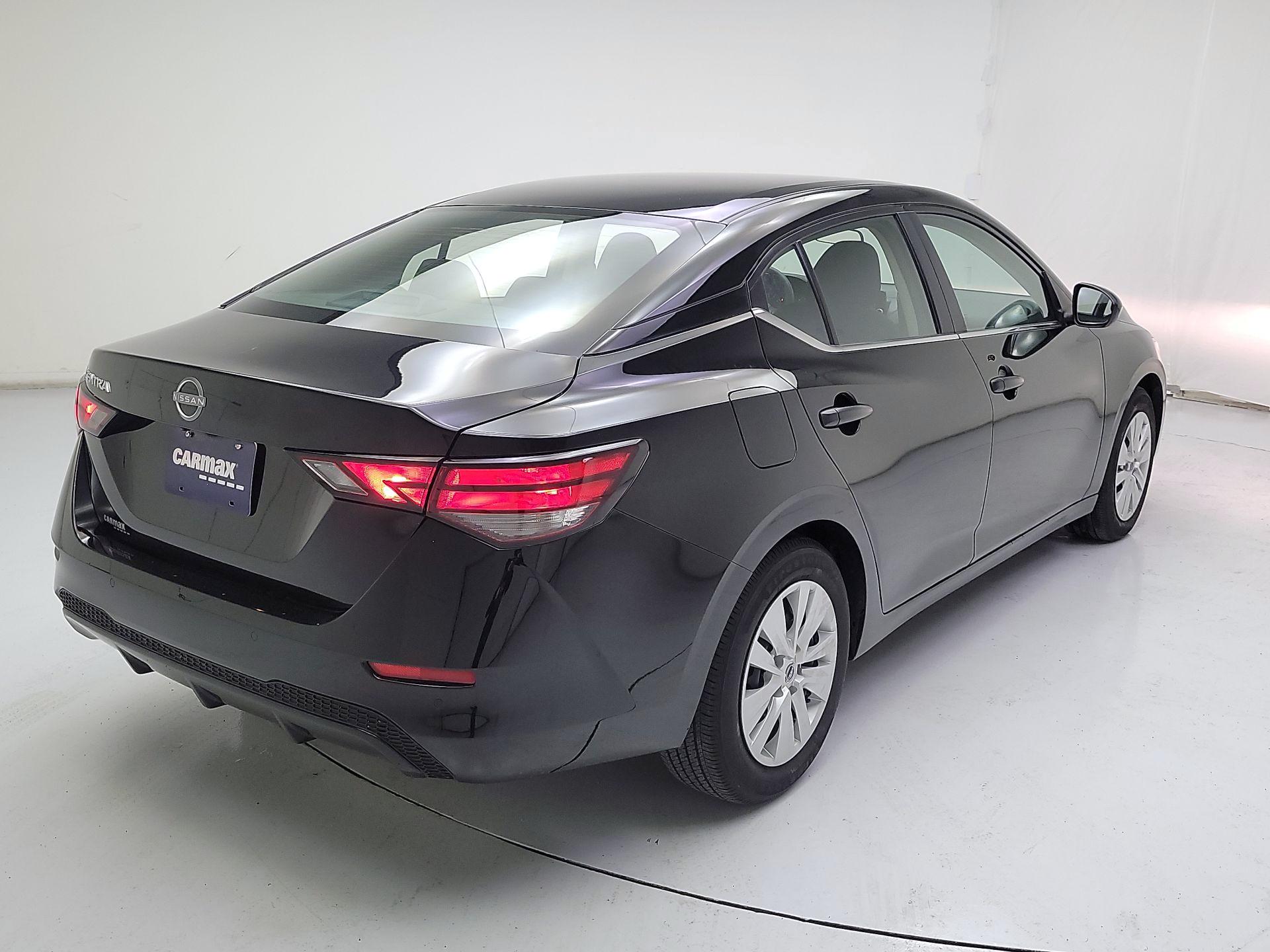 Thumbnail: 2025 Nissan Sentra - 5