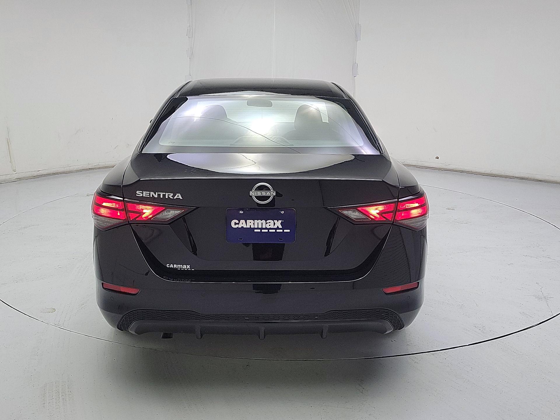 Thumbnail: 2025 Nissan Sentra - 6