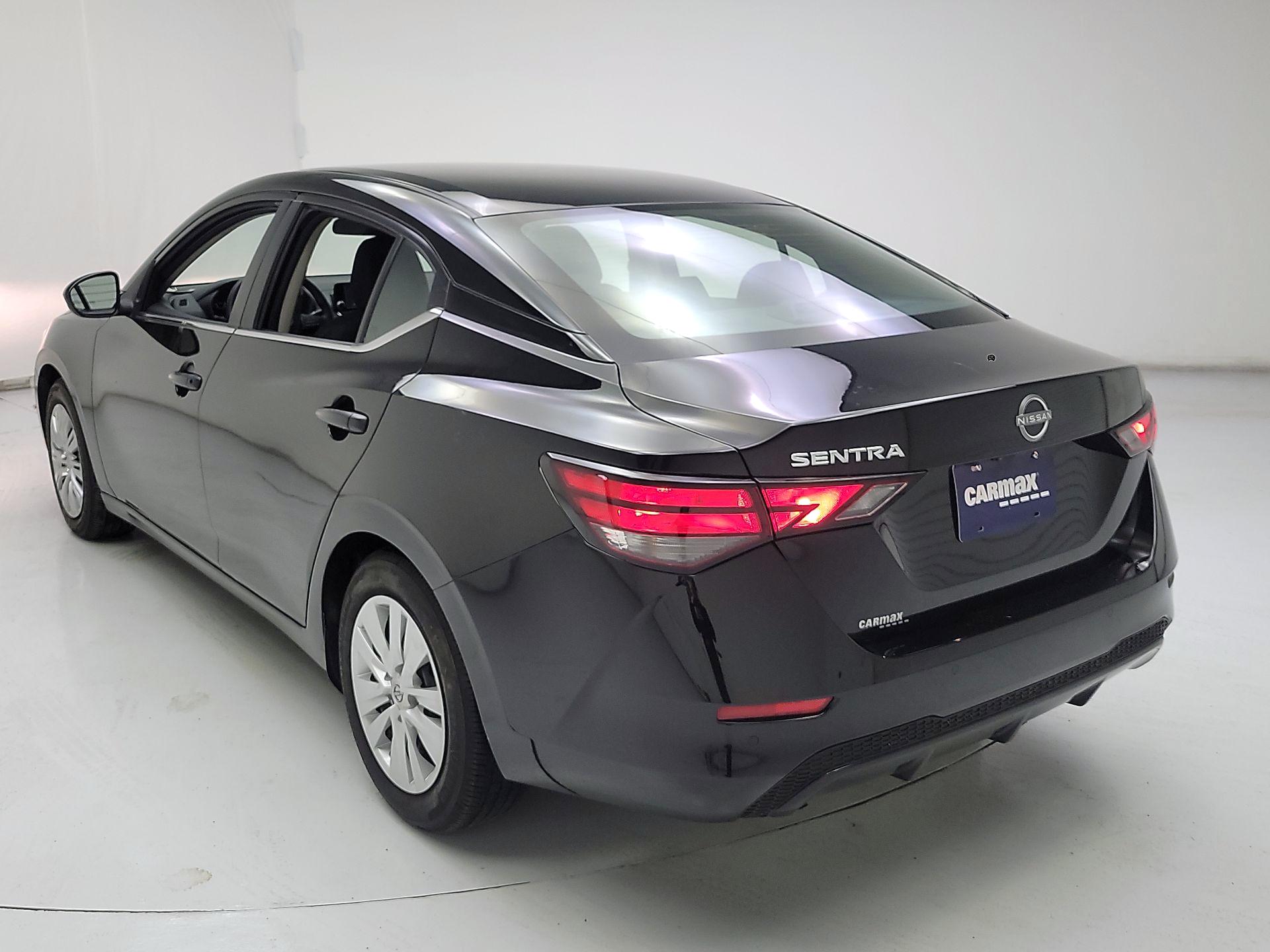 Thumbnail: 2025 Nissan Sentra - 7