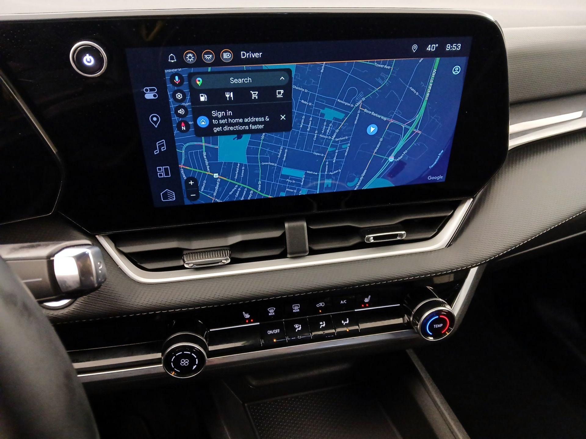 Thumbnail: 2025 Chevrolet Equinox - 14