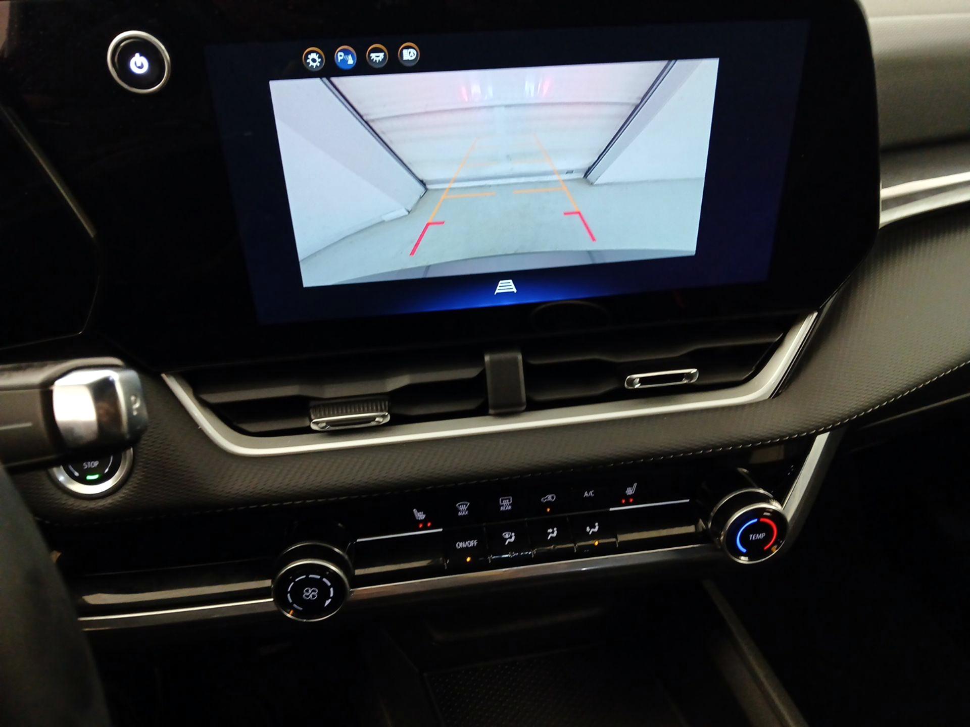 Thumbnail: 2025 Chevrolet Equinox - 15