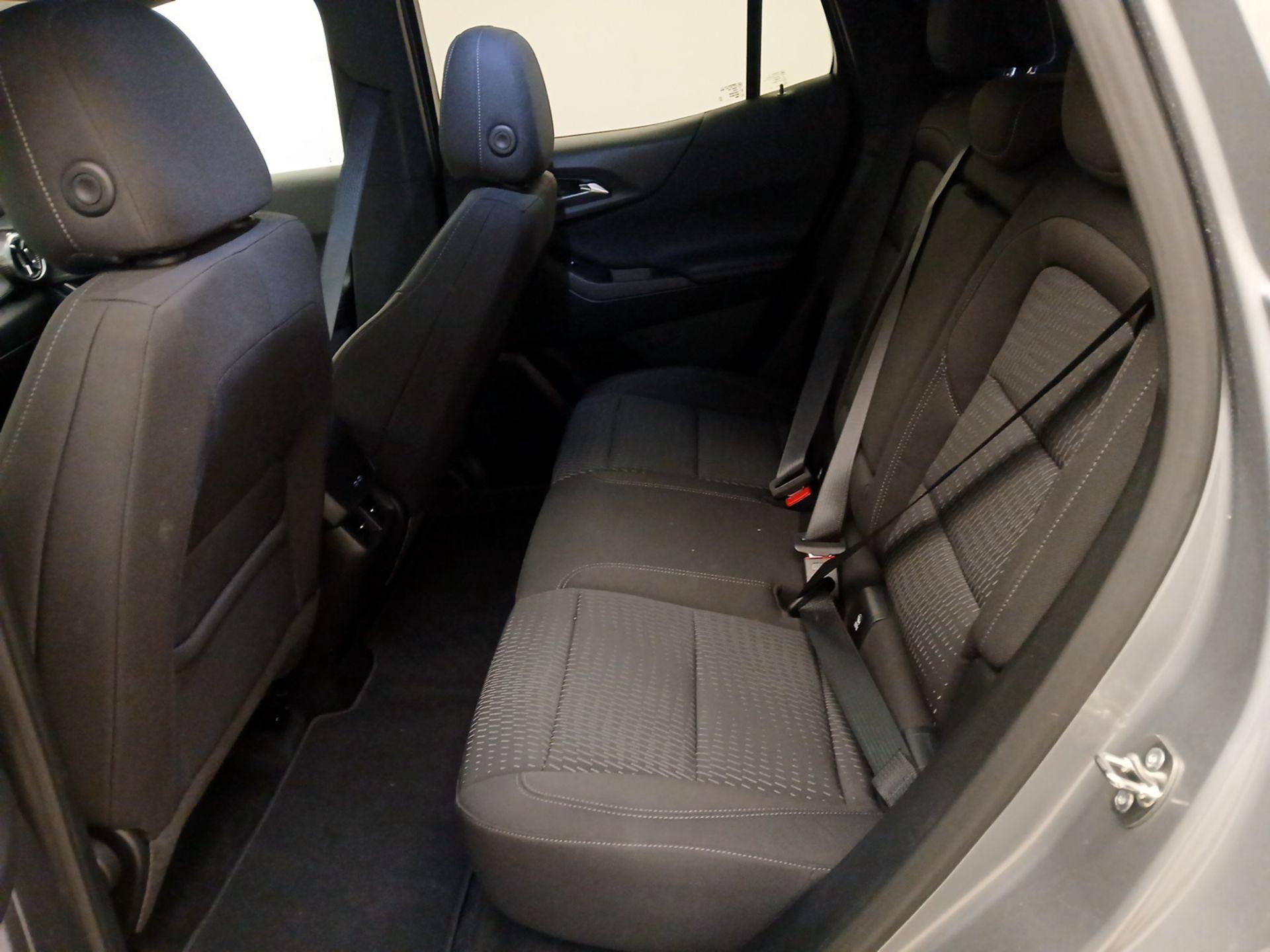 Thumbnail: 2025 Chevrolet Equinox - 20