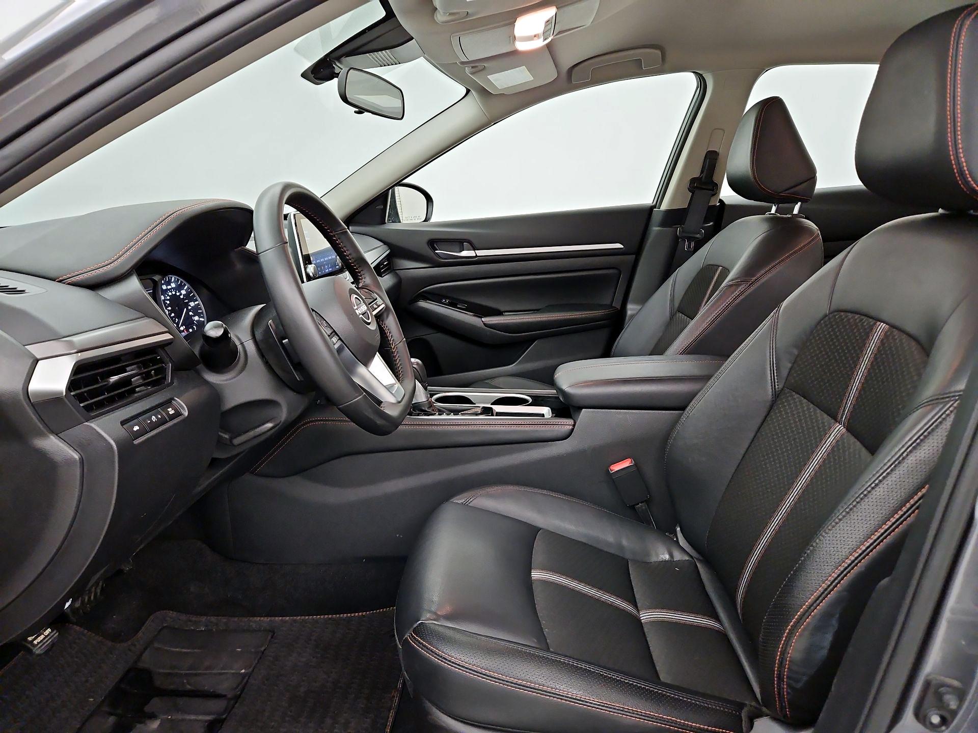 Thumbnail: 2025 Nissan Altima - 11