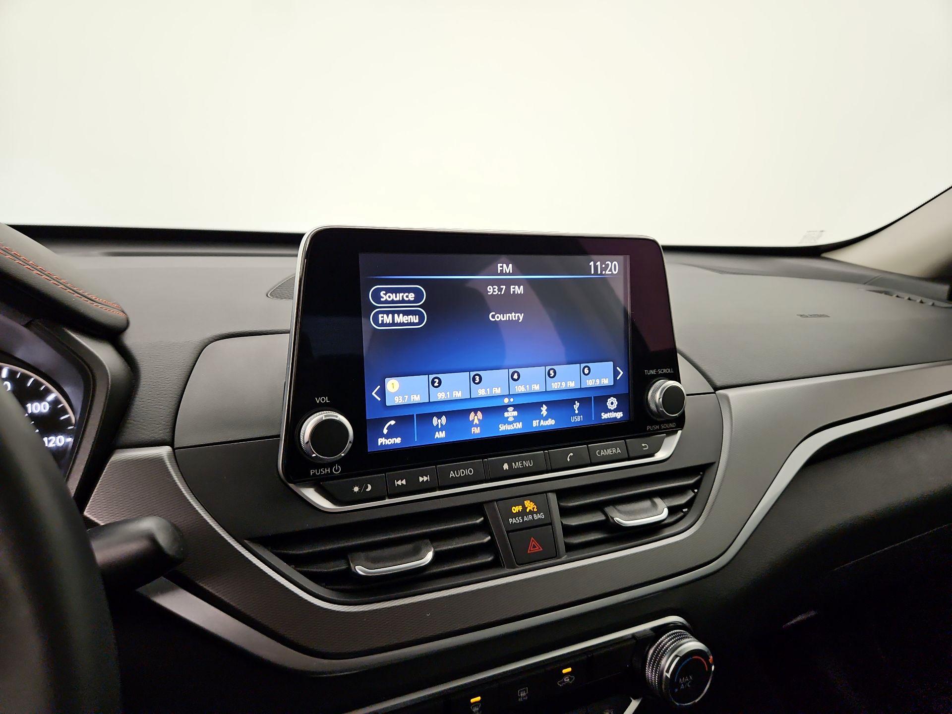 Thumbnail: 2025 Nissan Altima - 15