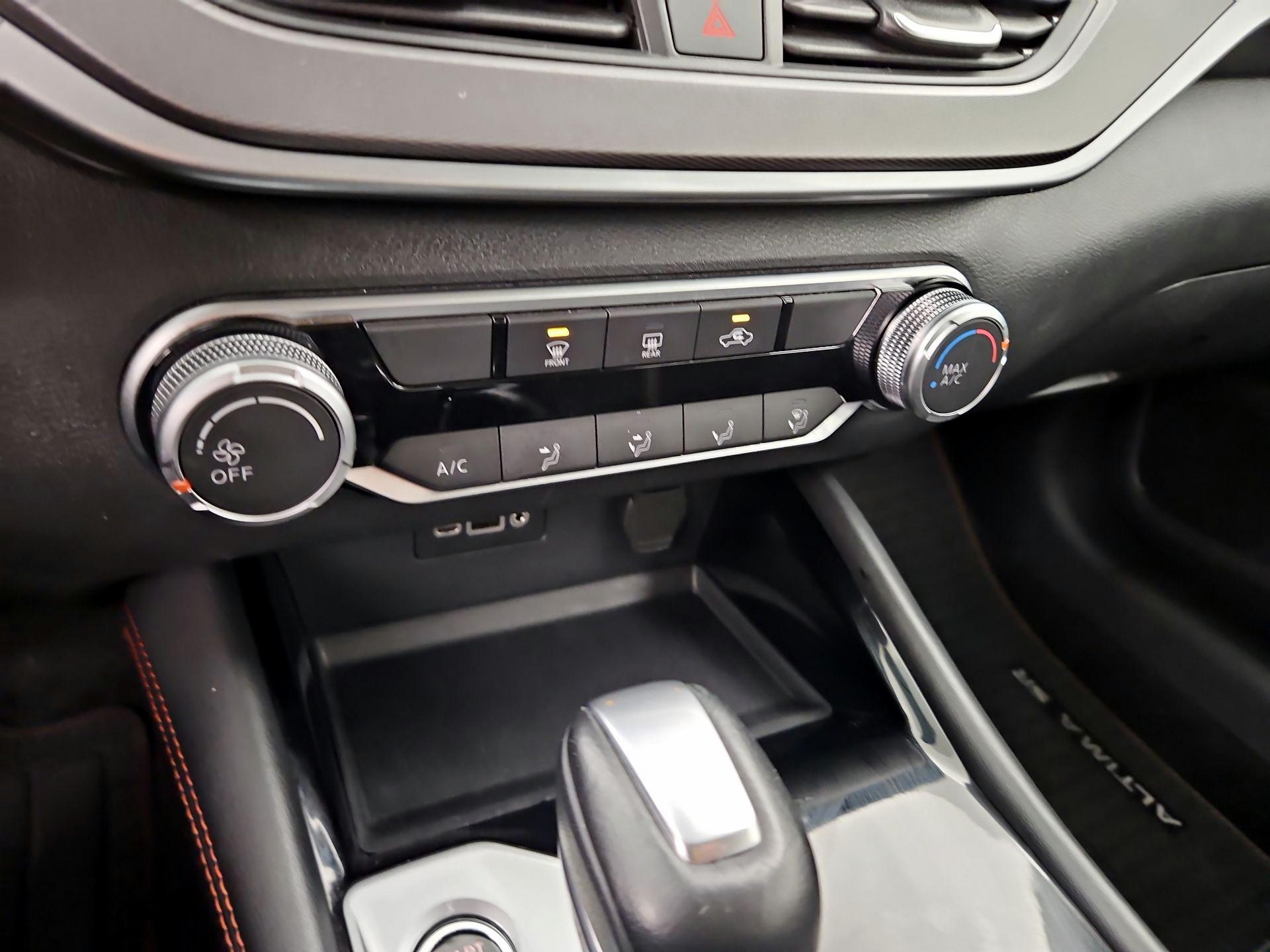 Thumbnail: 2025 Nissan Altima - 16