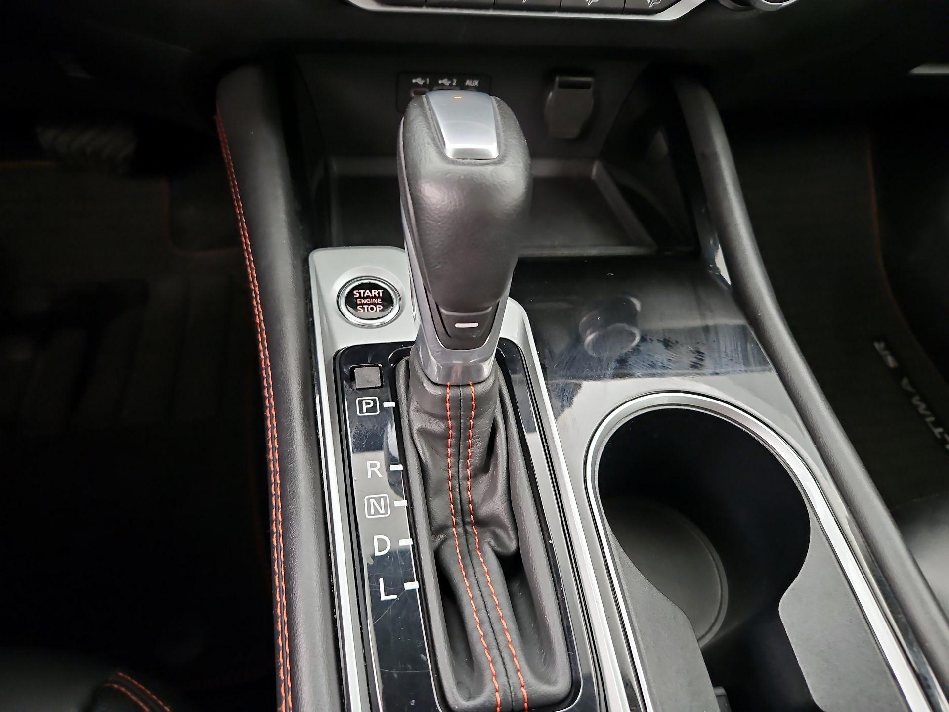 Thumbnail: 2025 Nissan Altima - 17