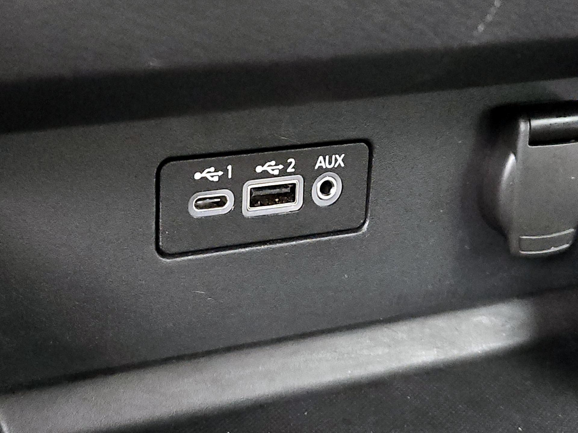 Thumbnail: 2025 Nissan Altima - 18