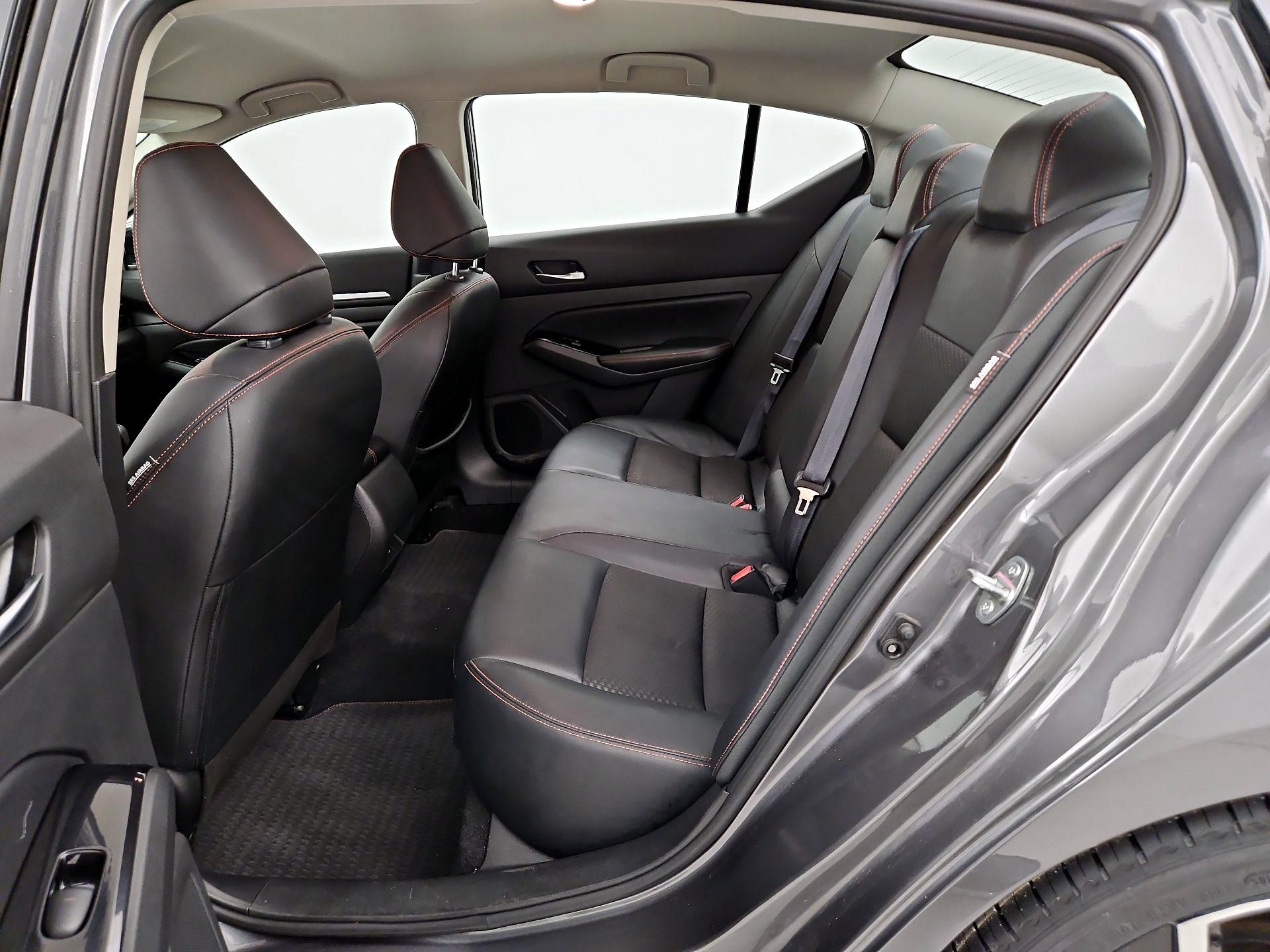 Thumbnail: 2025 Nissan Altima - 19