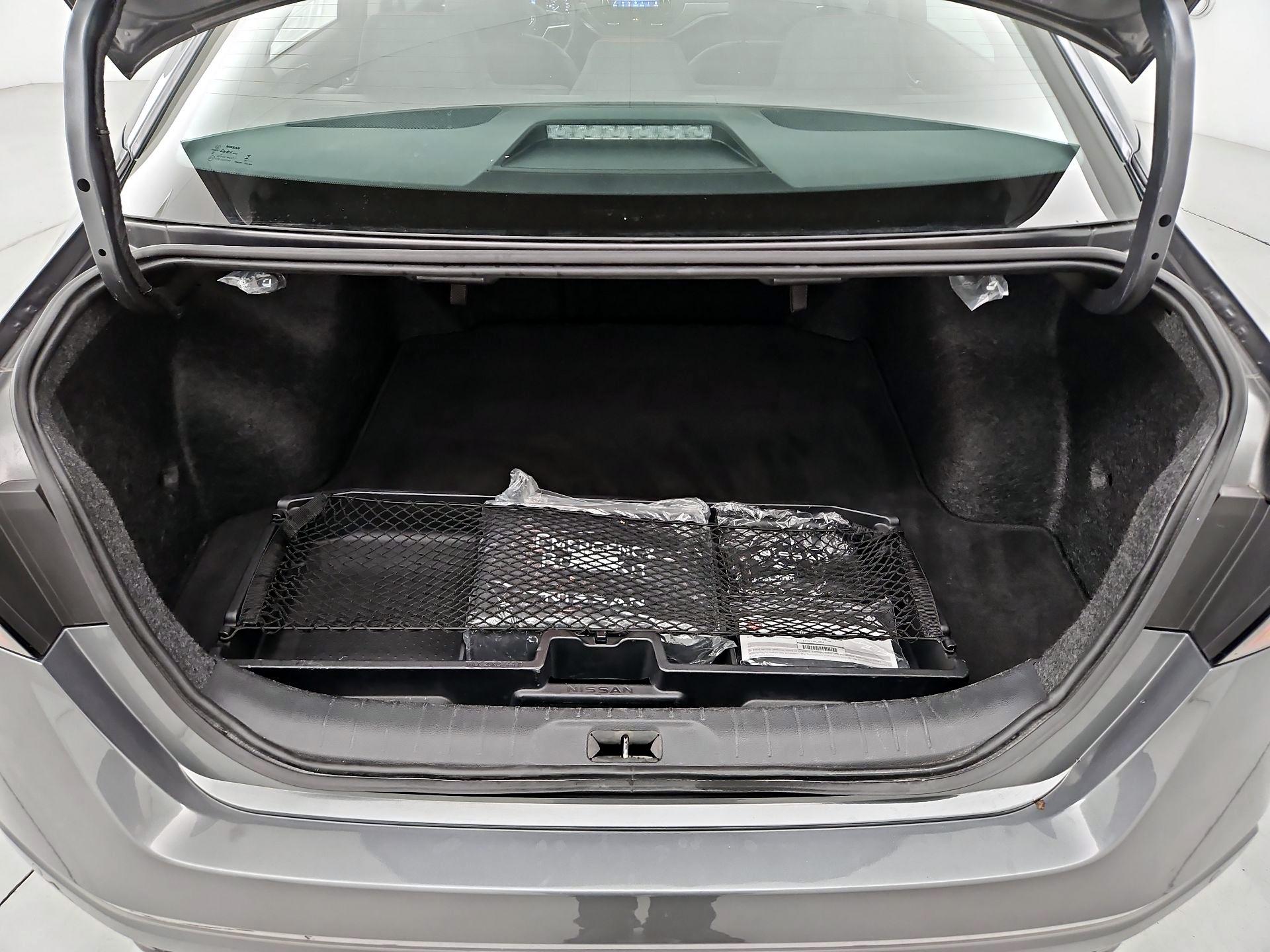 Thumbnail: 2025 Nissan Altima - 20