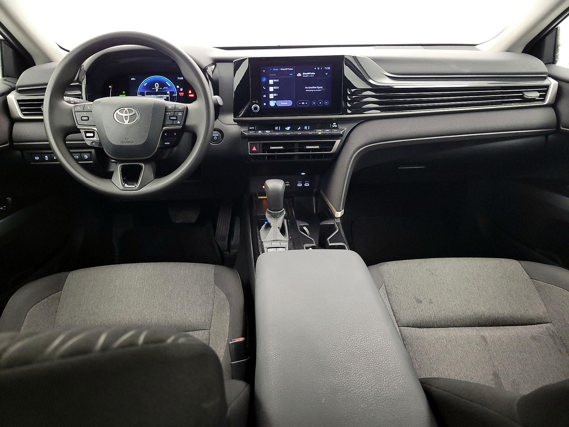 Thumbnail: 2025 Toyota Camry - 9