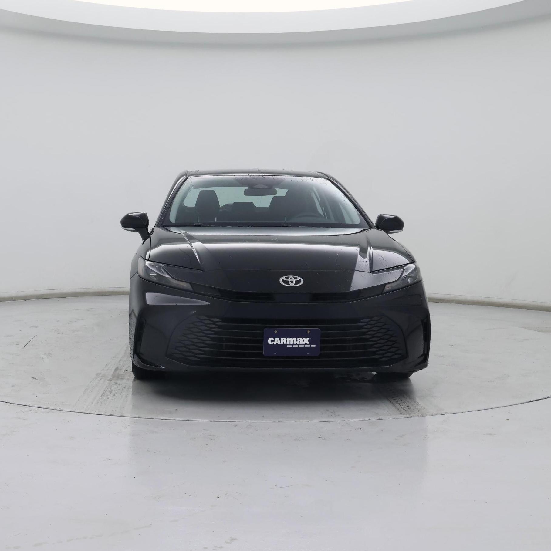 Thumbnail: 2025 Toyota Camry - 5