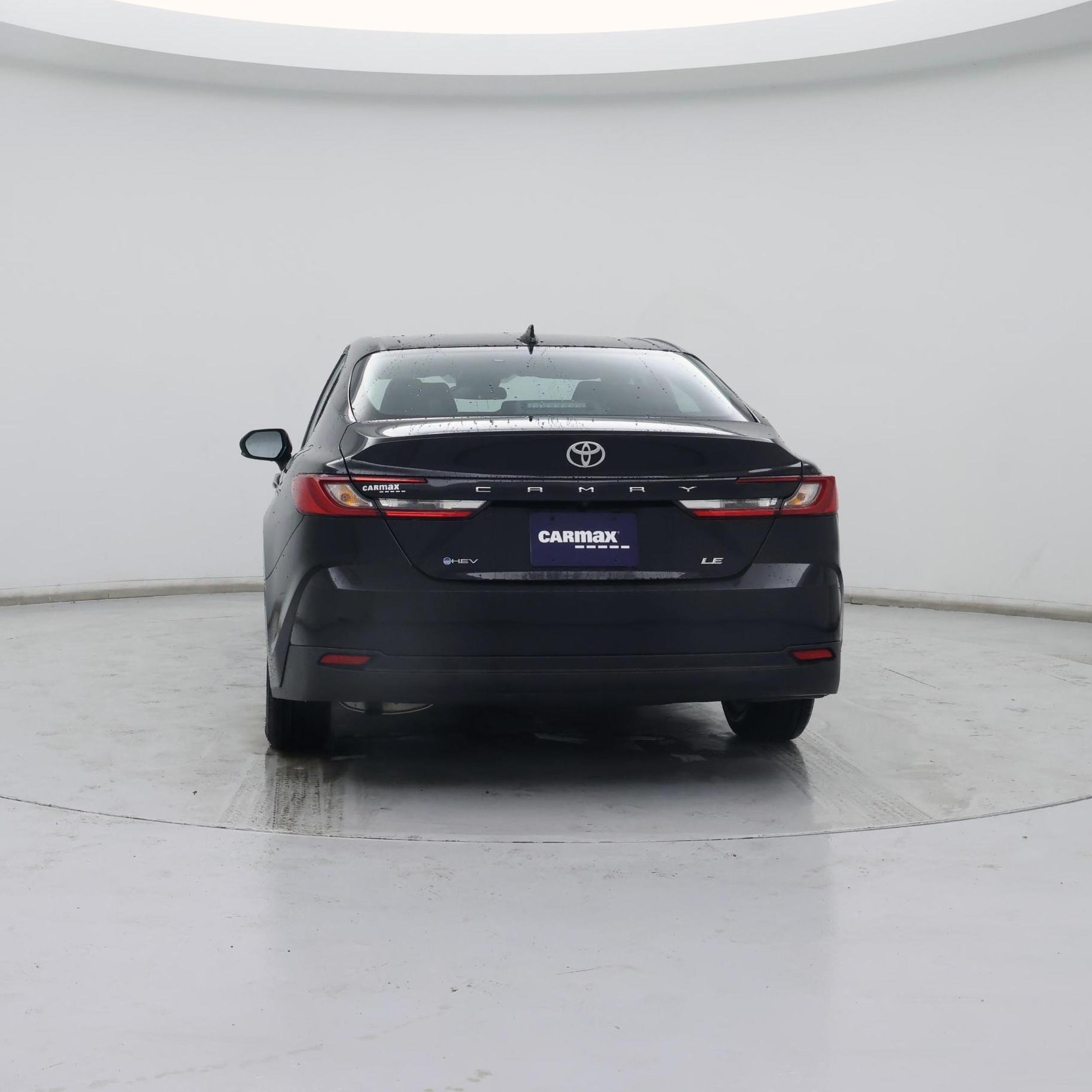 Thumbnail: 2025 Toyota Camry - 6