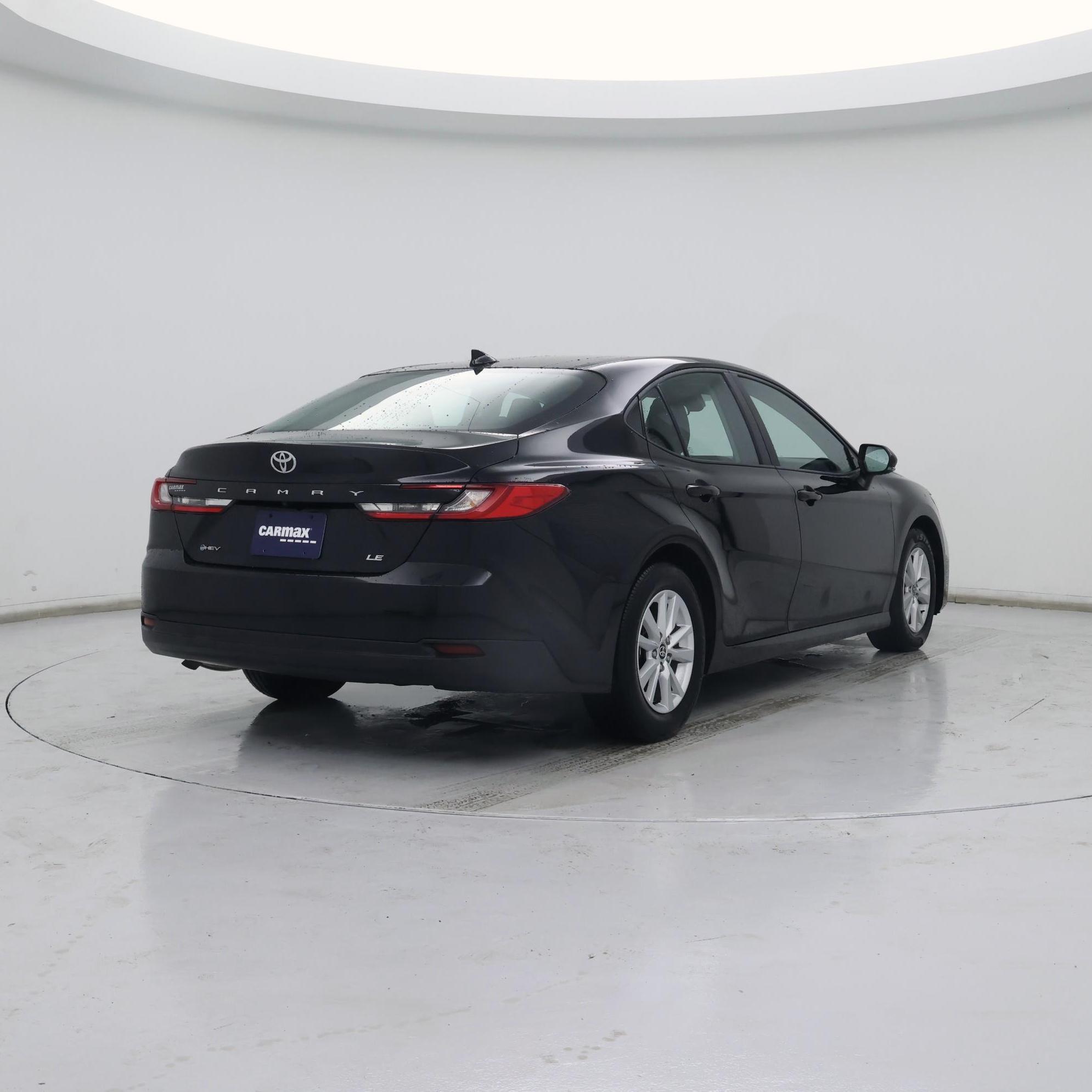 Thumbnail: 2025 Toyota Camry - 8