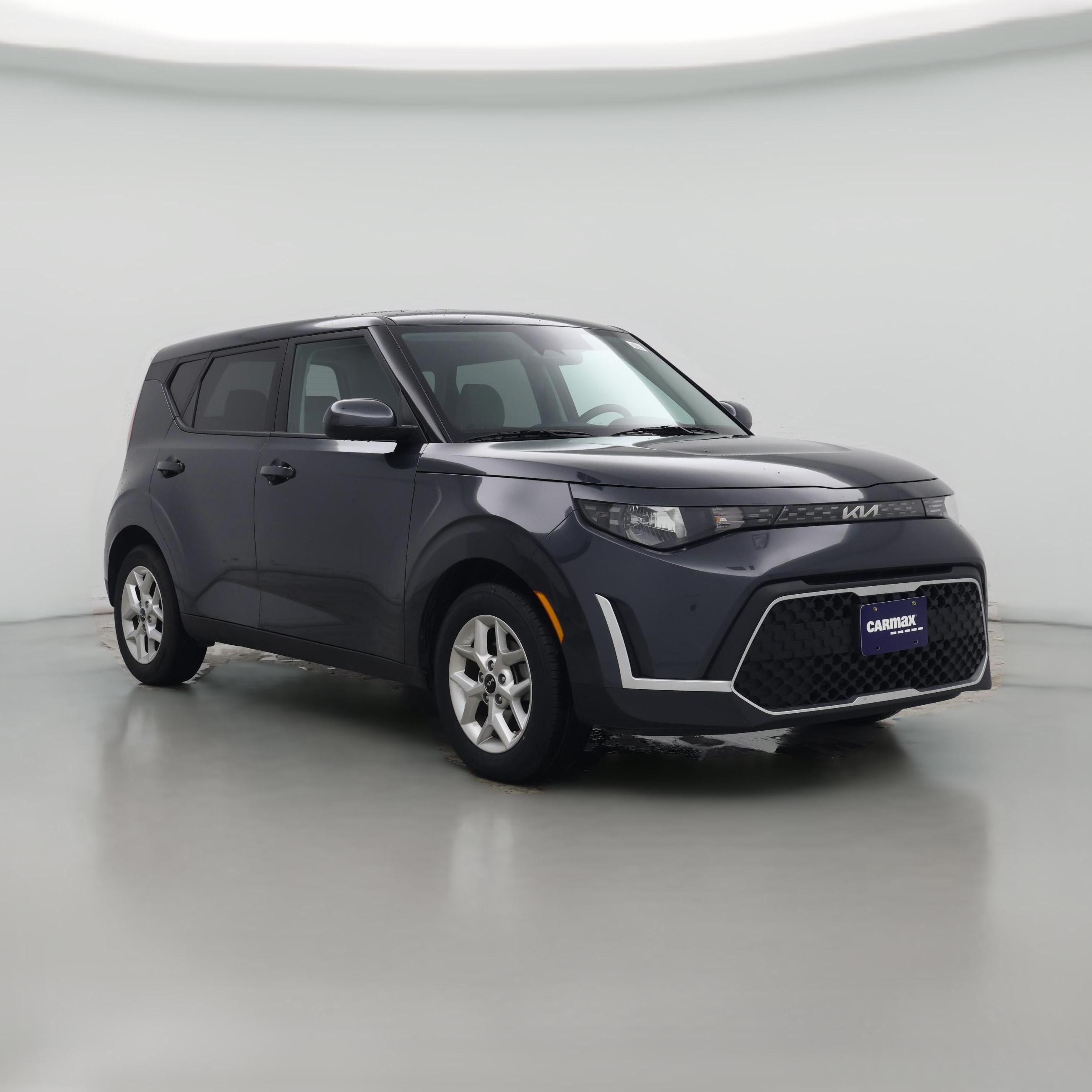 Thumbnail: 2025 Kia Soul - 1