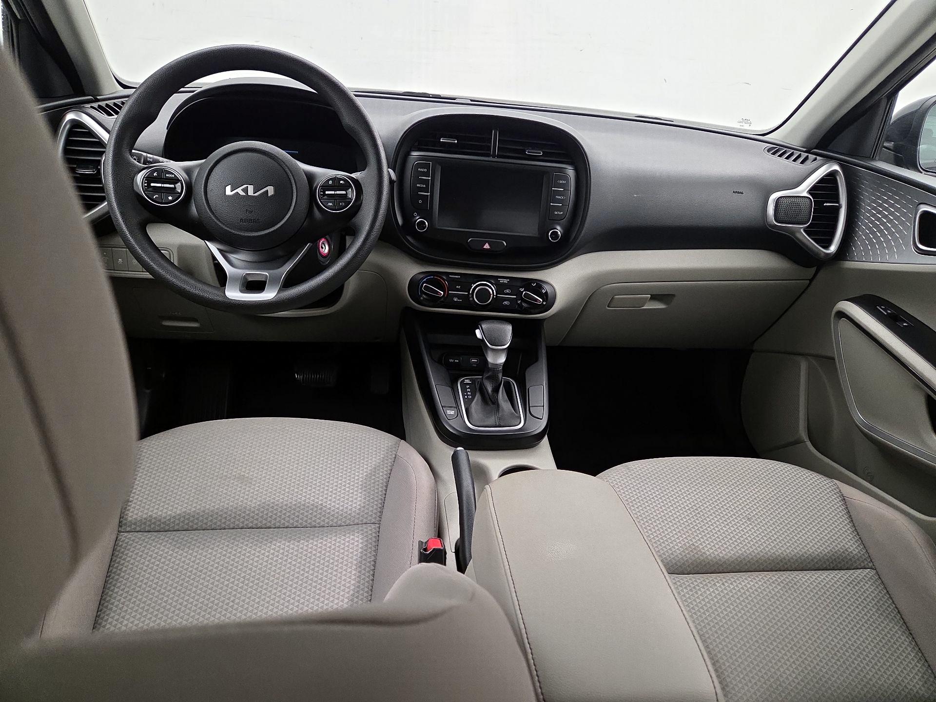 Thumbnail: 2025 Kia Soul - 9