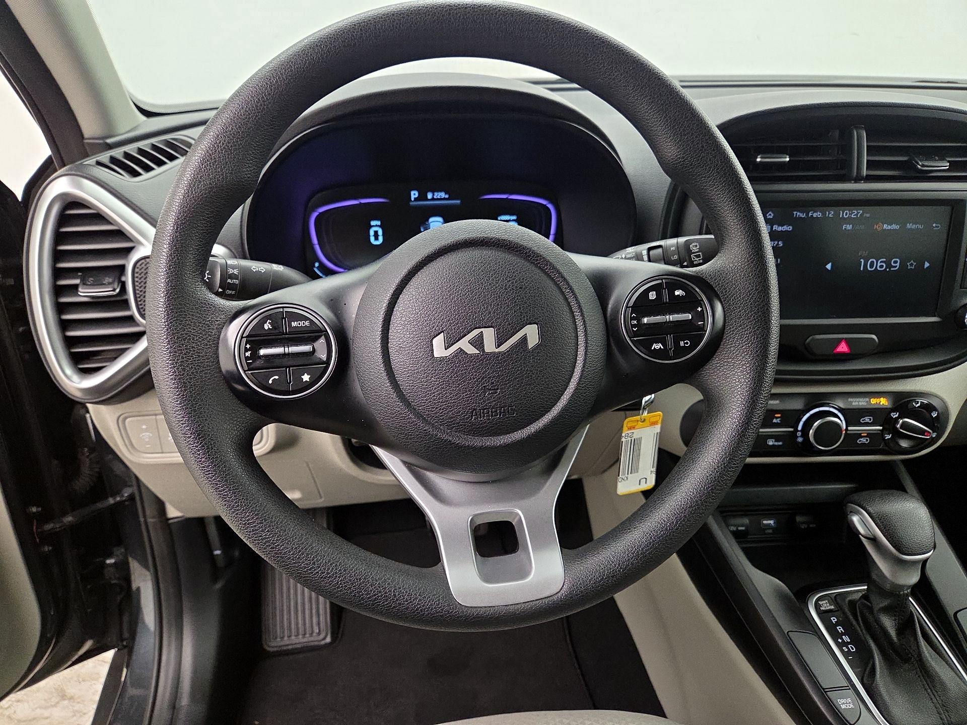 Thumbnail: 2025 Kia Soul - 10