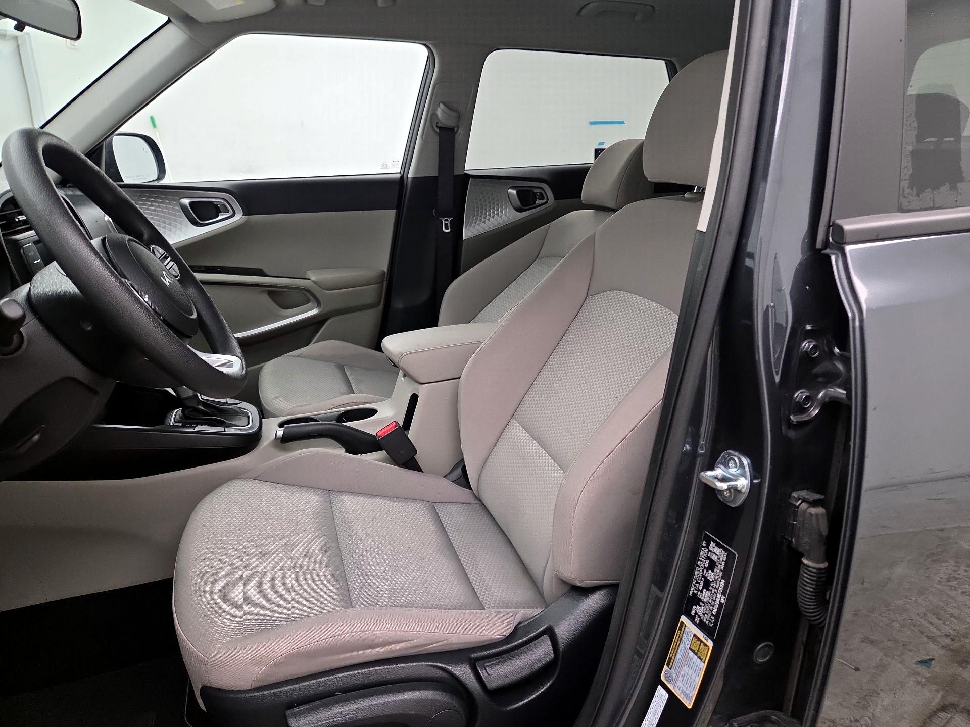 Thumbnail: 2025 Kia Soul - 11