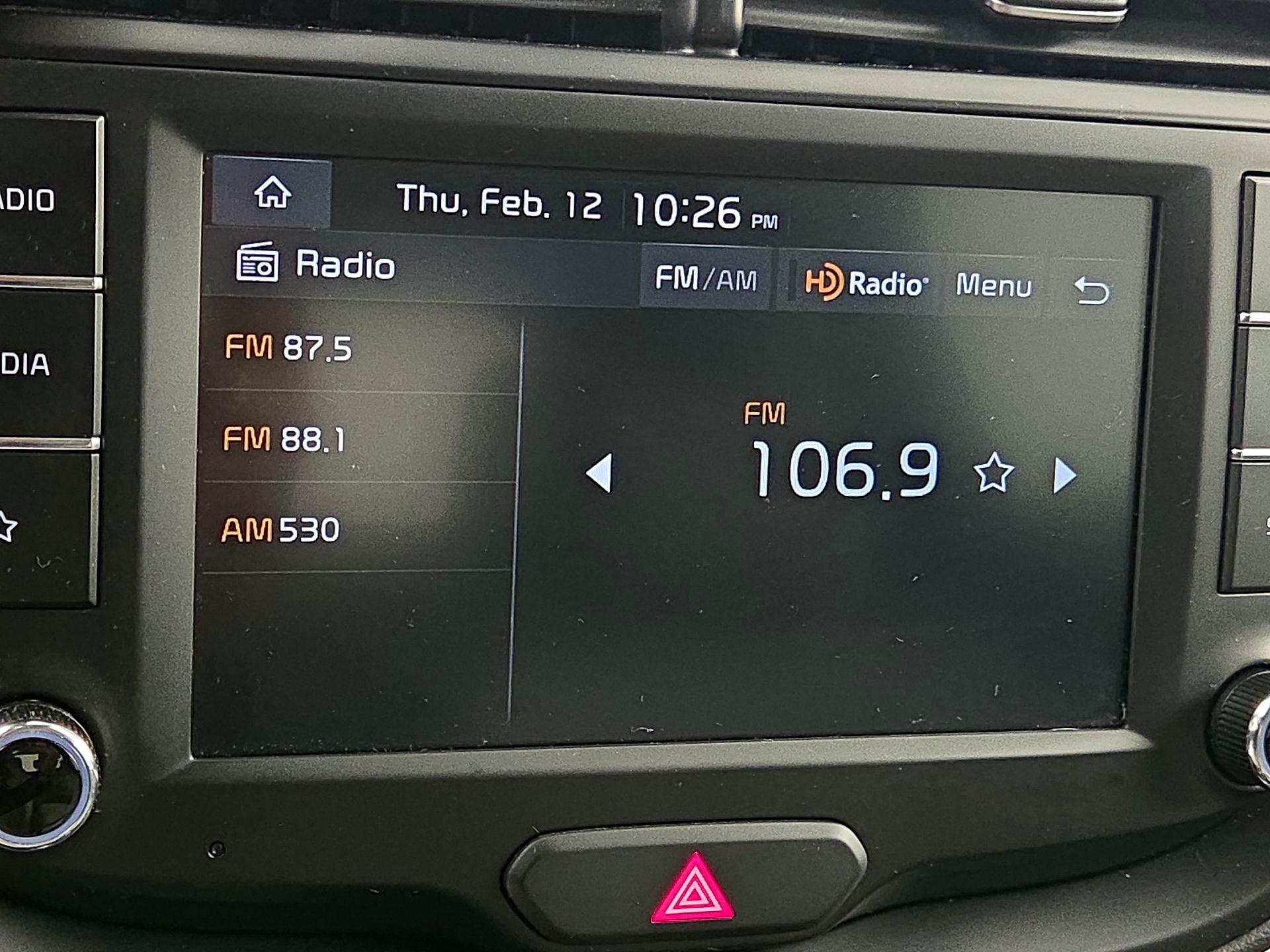 Thumbnail: 2025 Kia Soul - 15