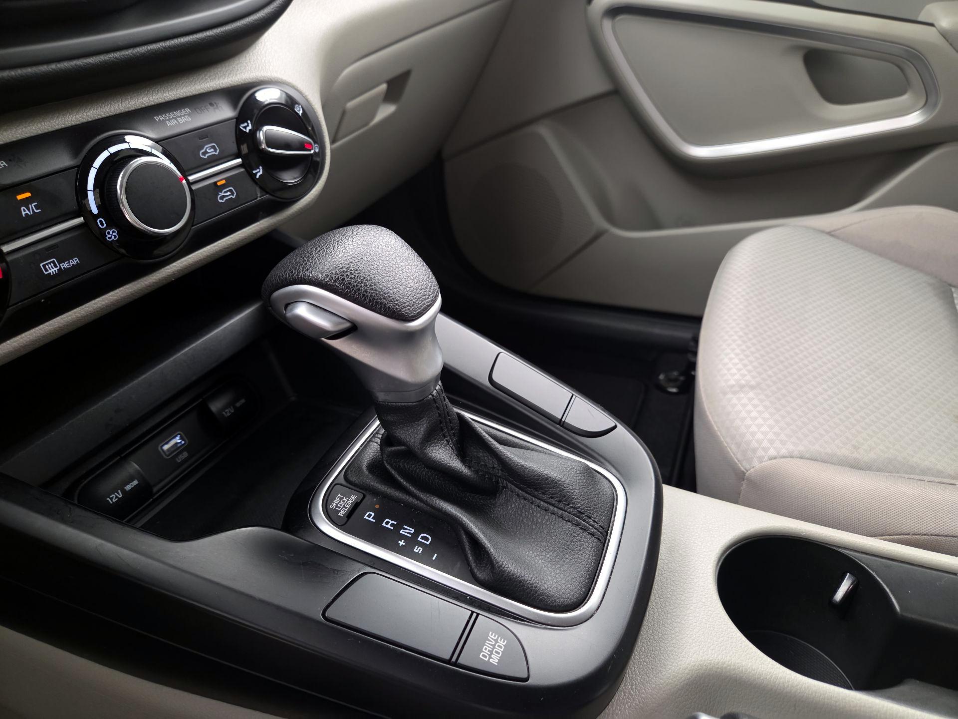 Thumbnail: 2025 Kia Soul - 17