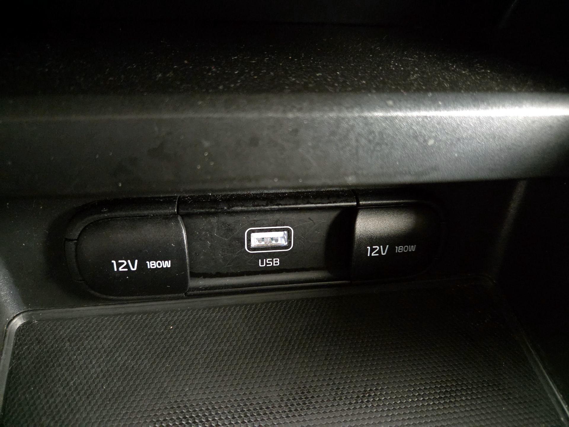 Thumbnail: 2025 Kia Soul - 18