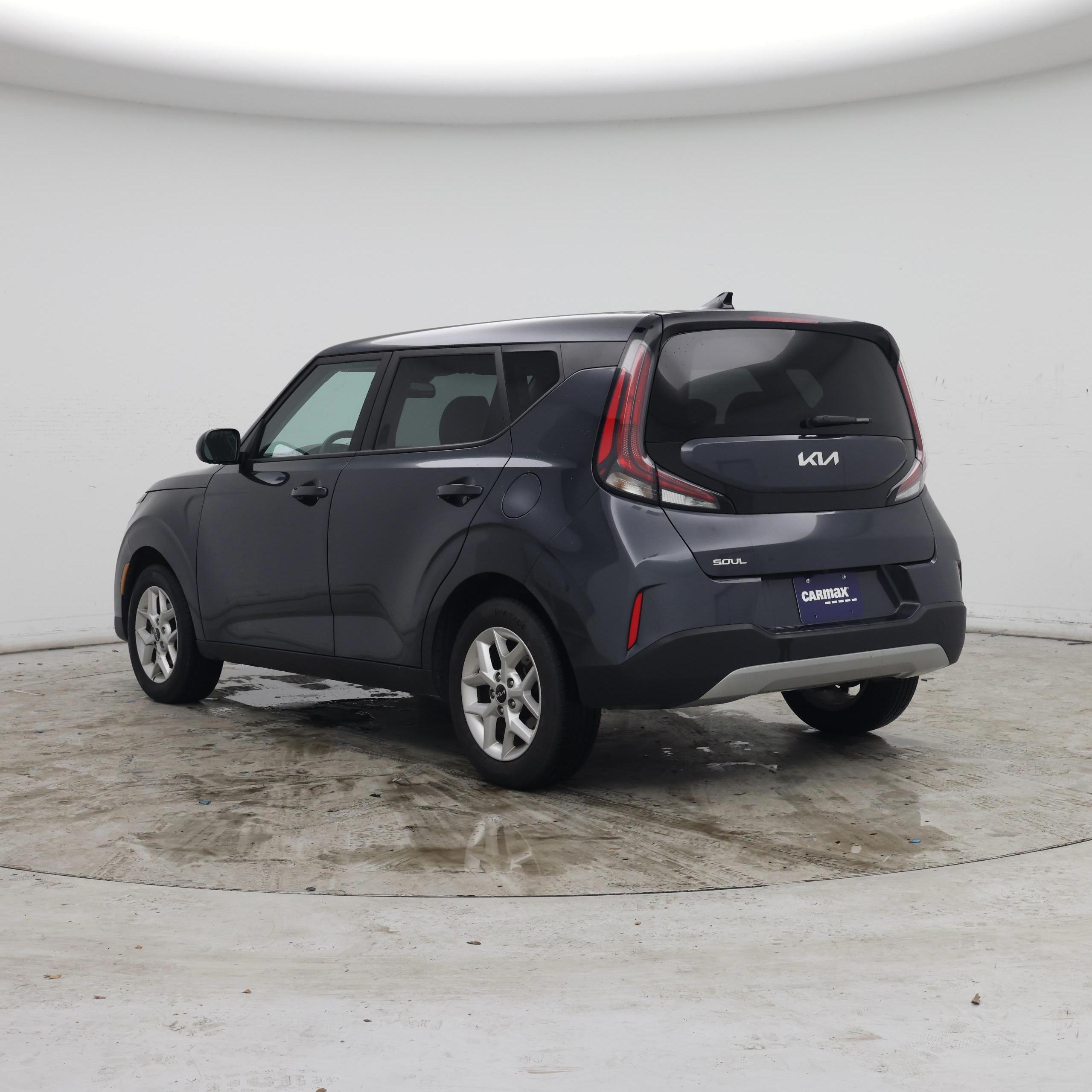 Thumbnail: 2025 Kia Soul - 2