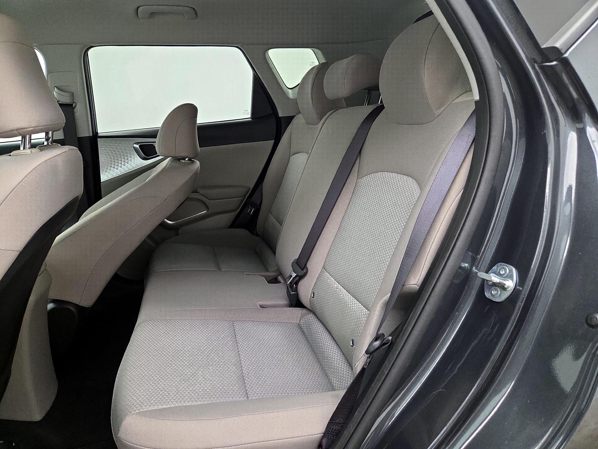 Thumbnail: 2025 Kia Soul - 19