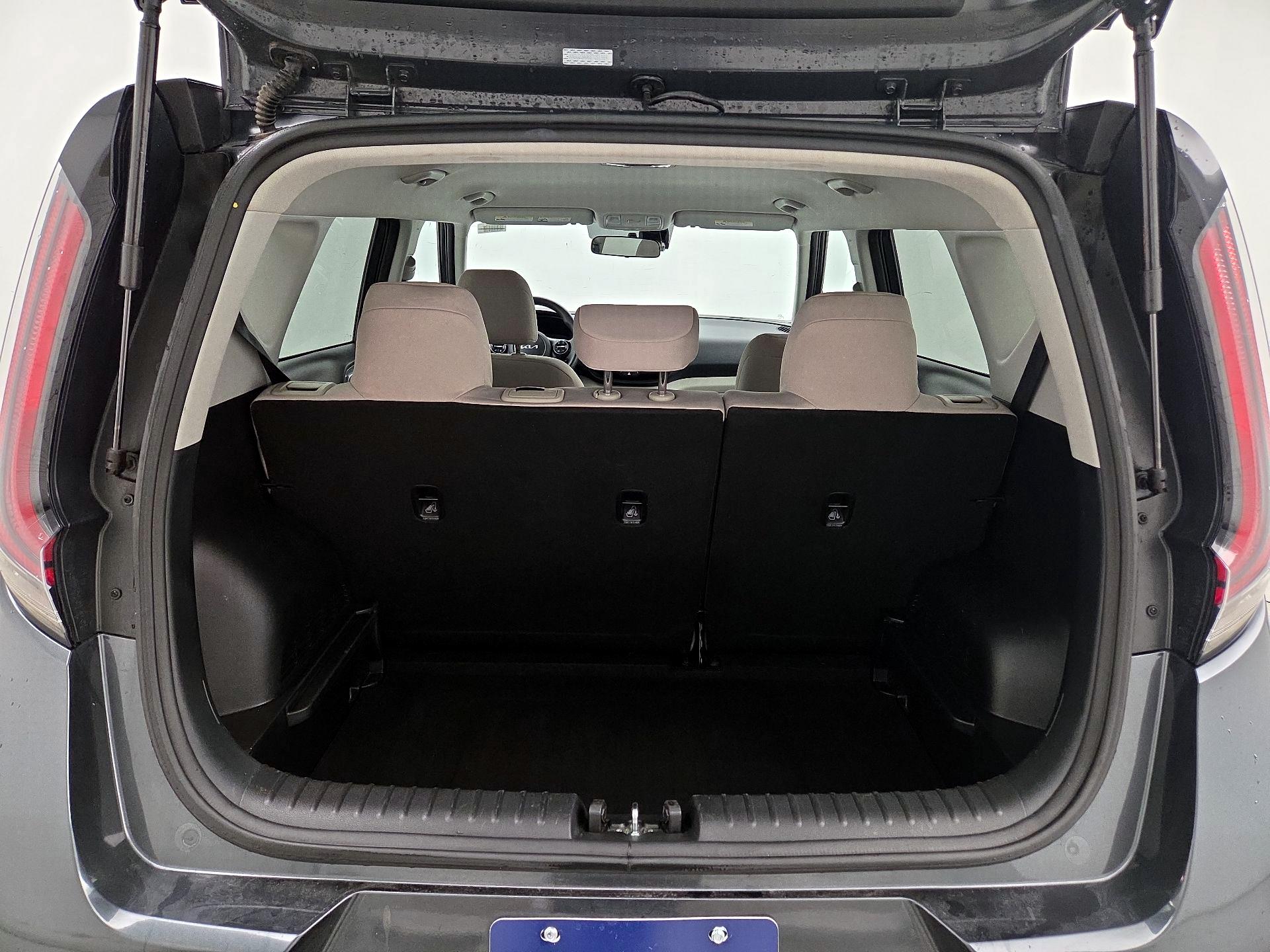 Thumbnail: 2025 Kia Soul - 20