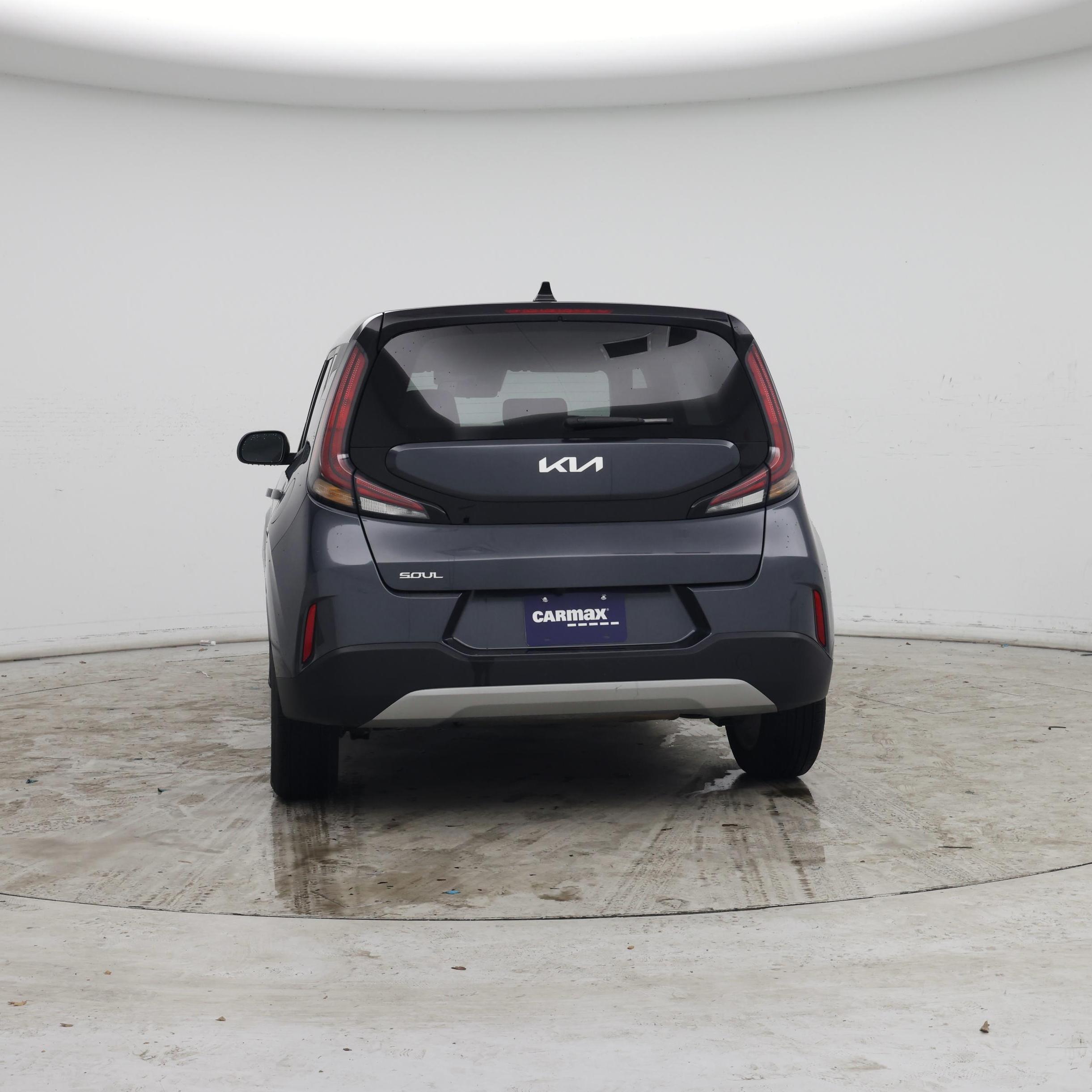 Thumbnail: 2025 Kia Soul - 6