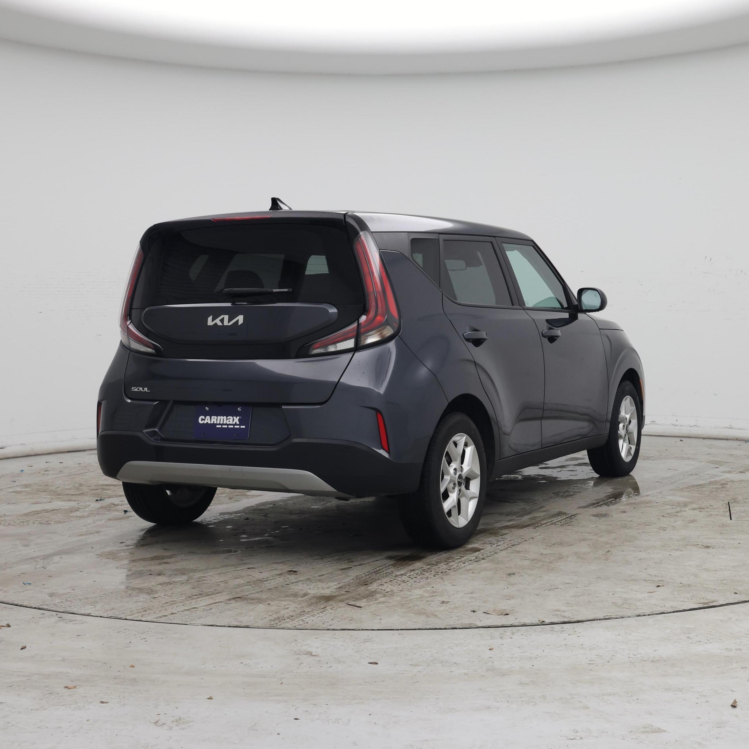 Thumbnail: 2025 Kia Soul - 8