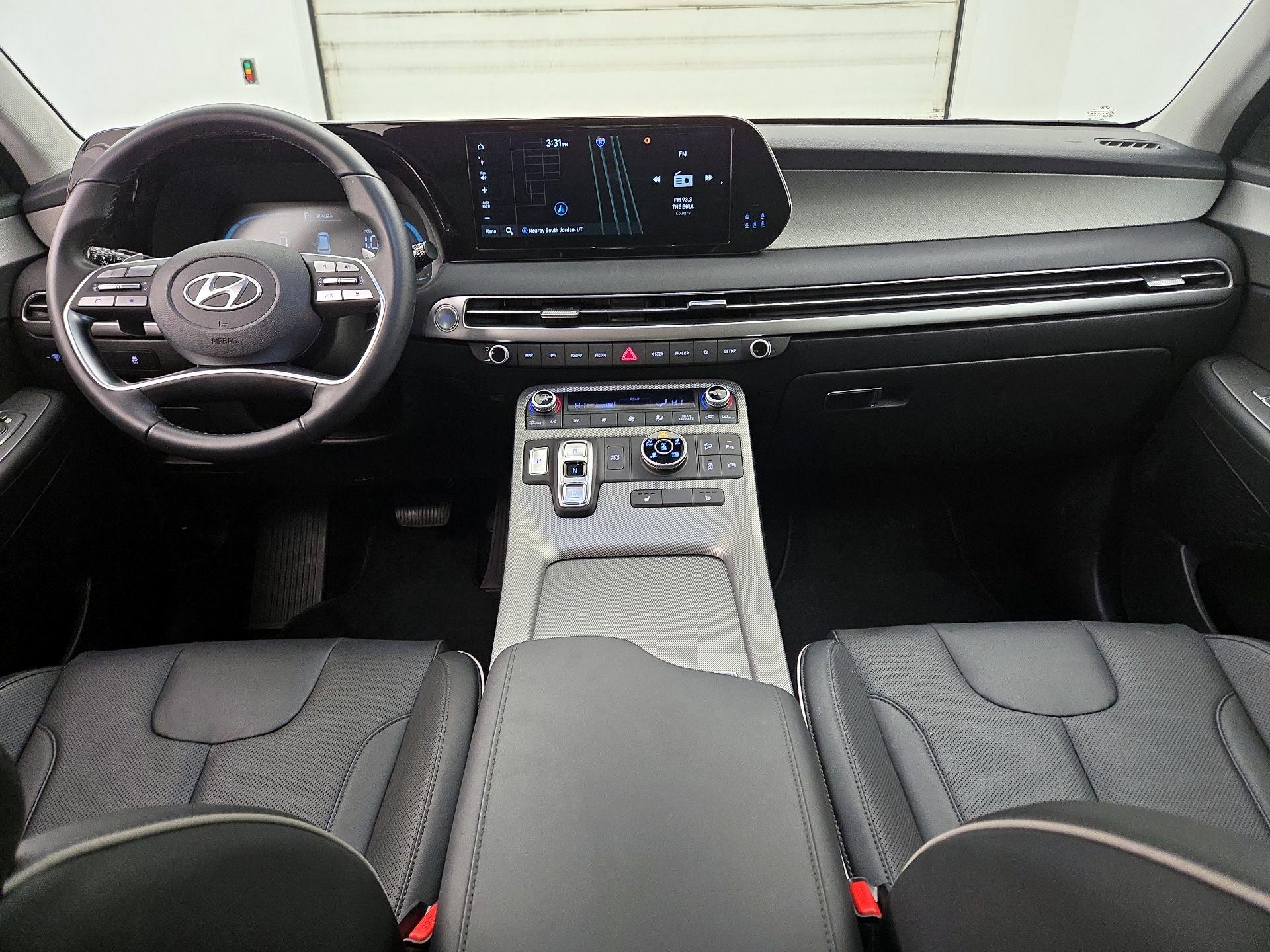 Thumbnail: 2025 Hyundai Palisade - 9