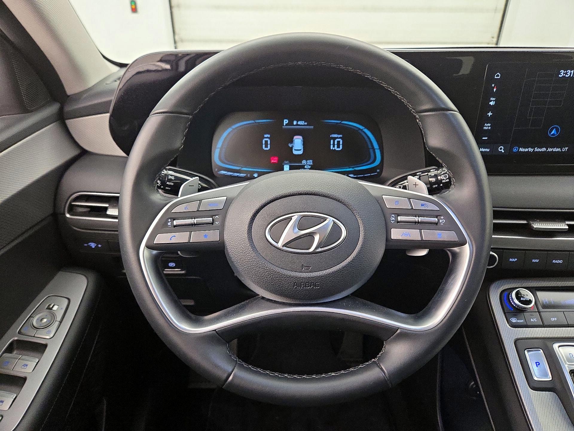 Thumbnail: 2025 Hyundai Palisade - 10