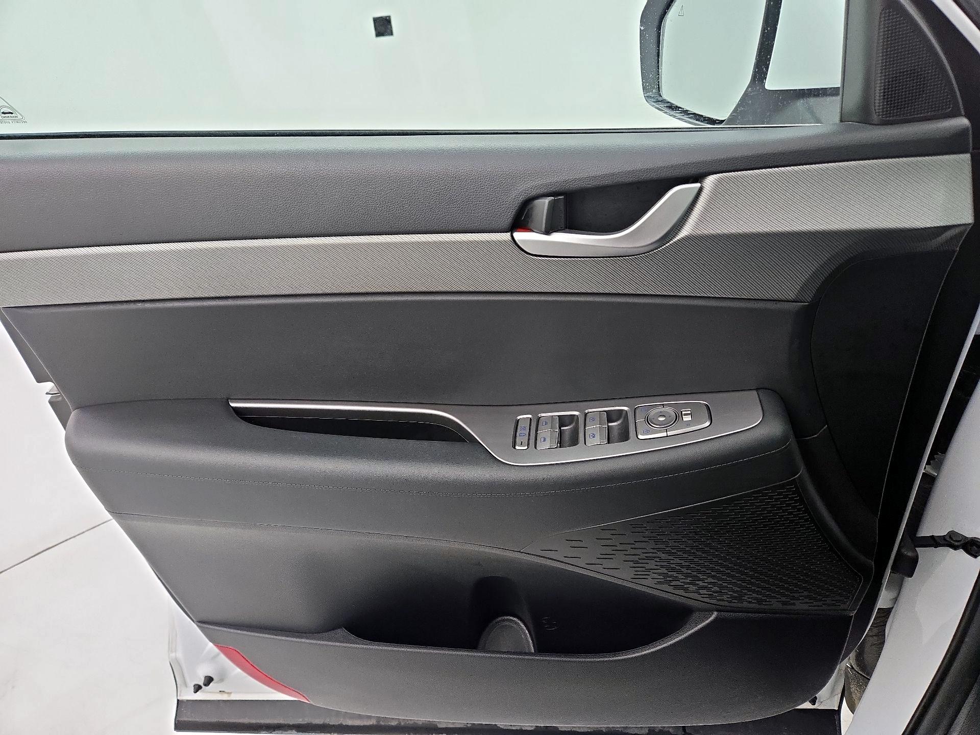 Thumbnail: 2025 Hyundai Palisade - 12