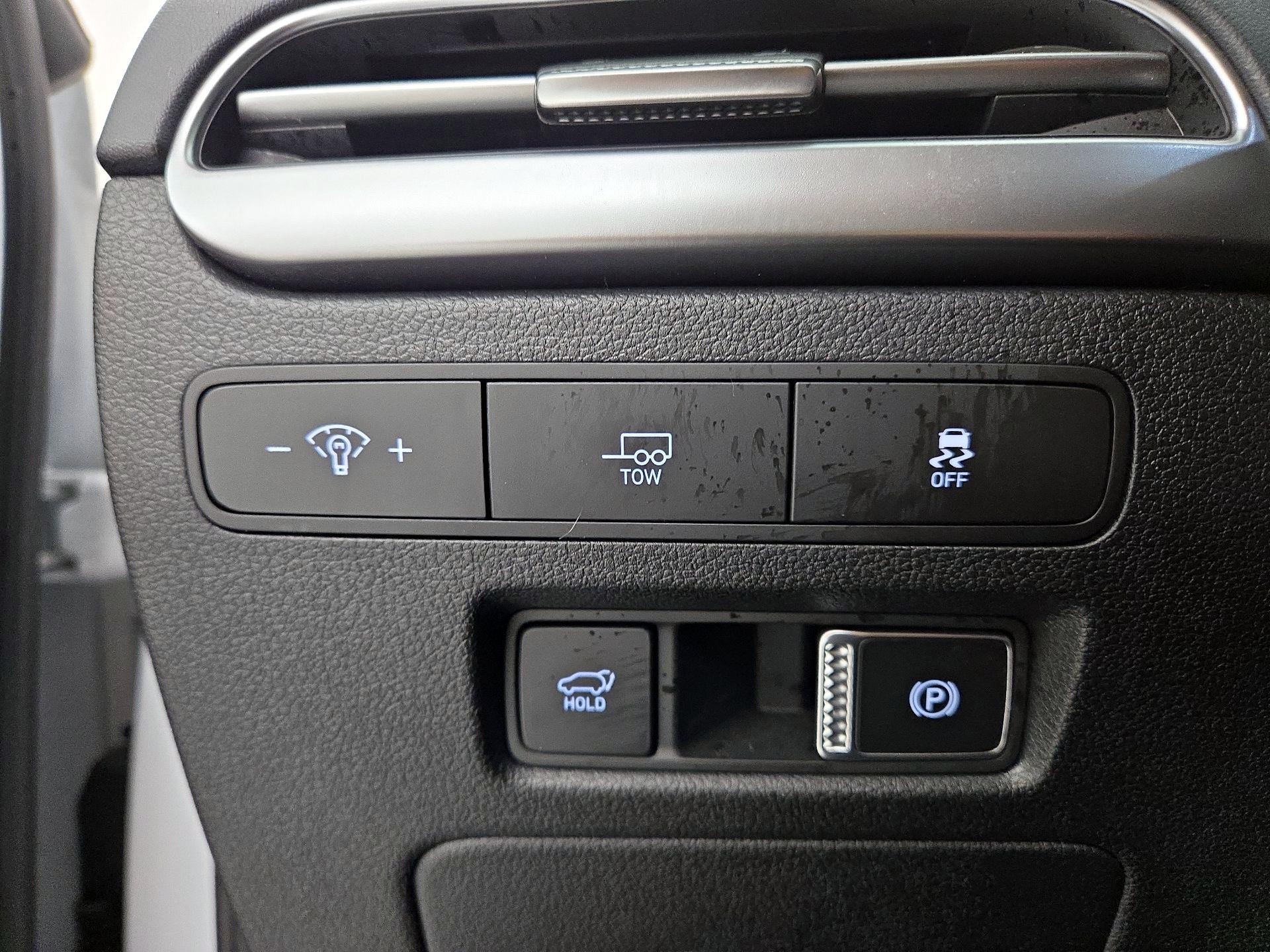 Thumbnail: 2025 Hyundai Palisade - 13