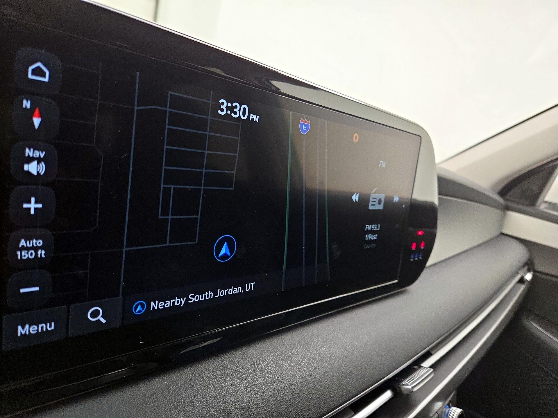 Thumbnail: 2025 Hyundai Palisade - 14