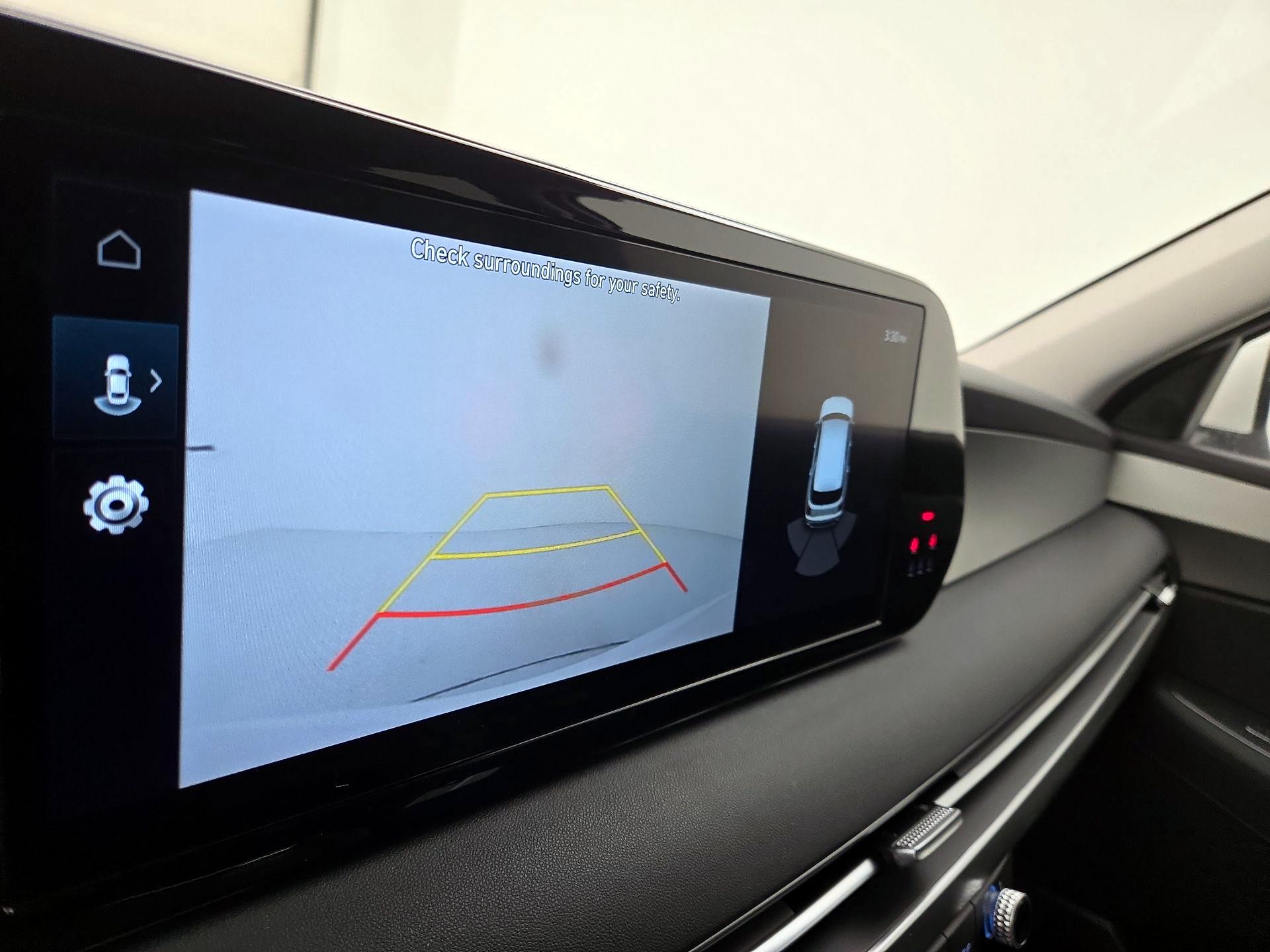 Thumbnail: 2025 Hyundai Palisade - 15