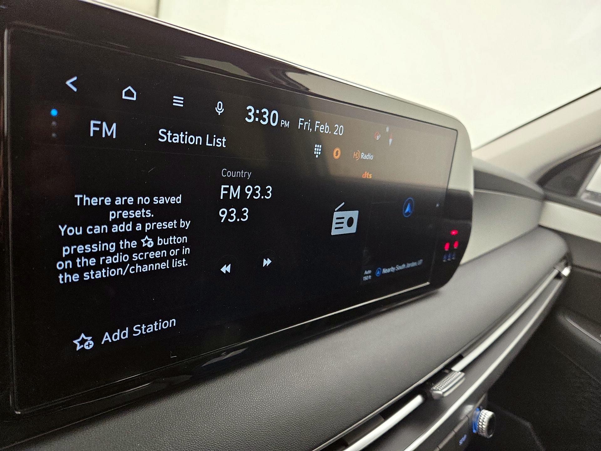 Thumbnail: 2025 Hyundai Palisade - 16