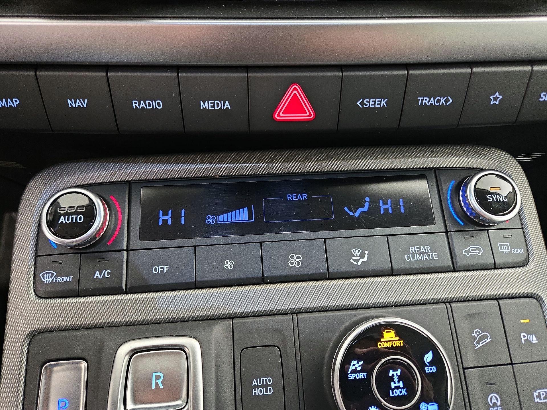 Thumbnail: 2025 Hyundai Palisade - 17