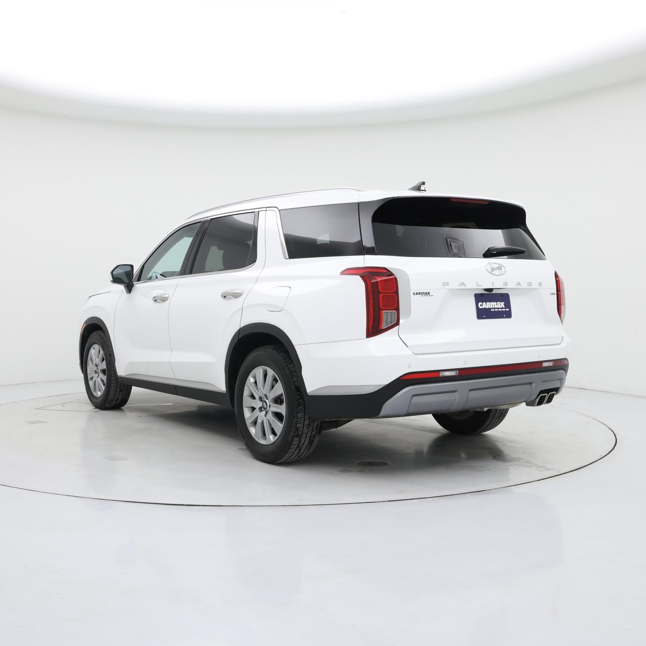 Thumbnail: 2025 Hyundai Palisade - 2