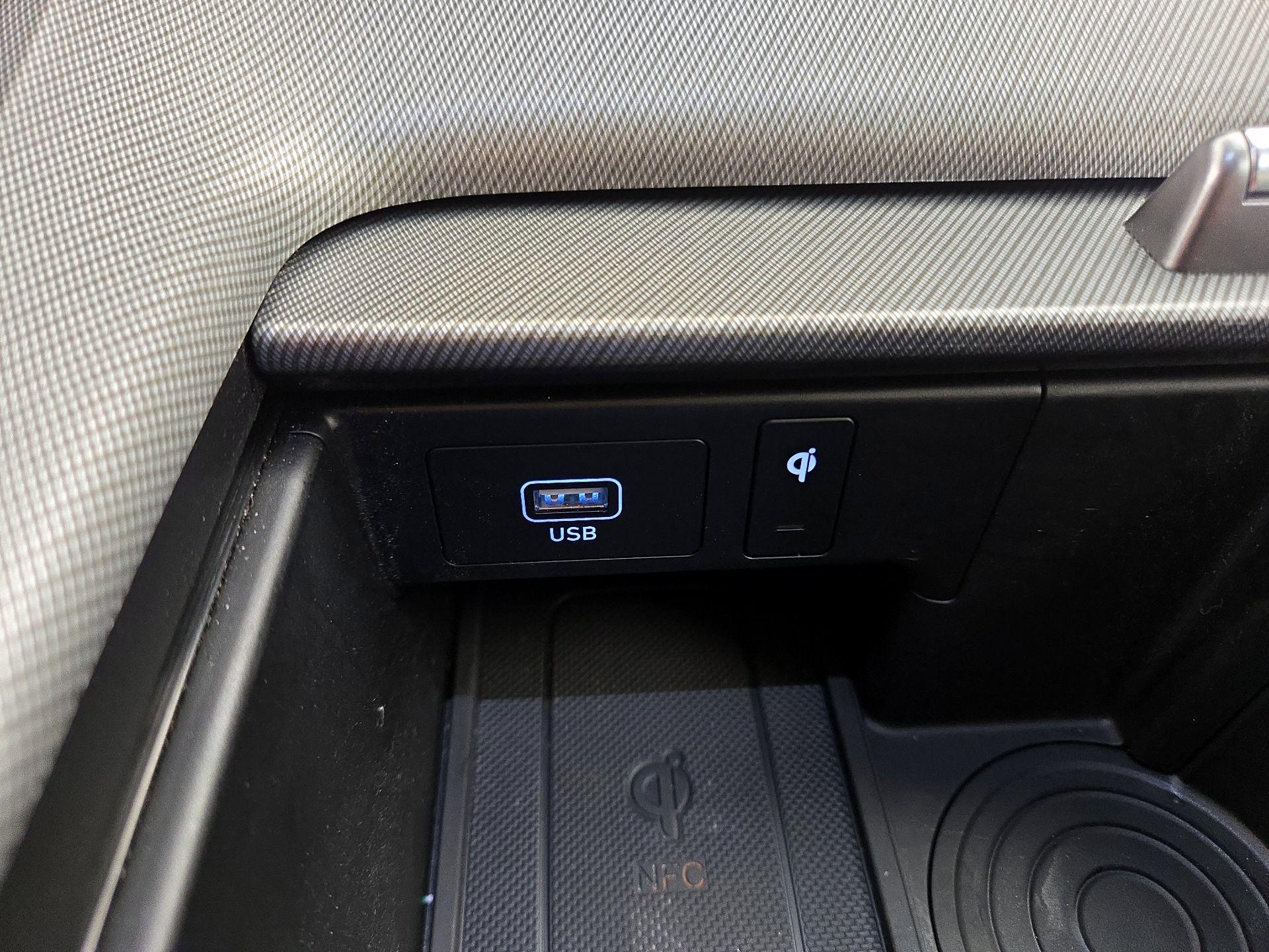 Thumbnail: 2025 Hyundai Palisade - 19