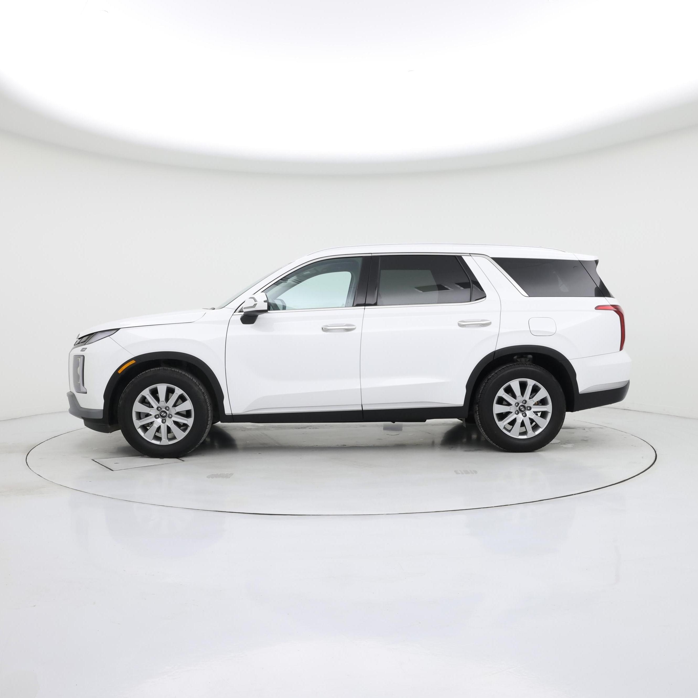 Thumbnail: 2025 Hyundai Palisade - 3