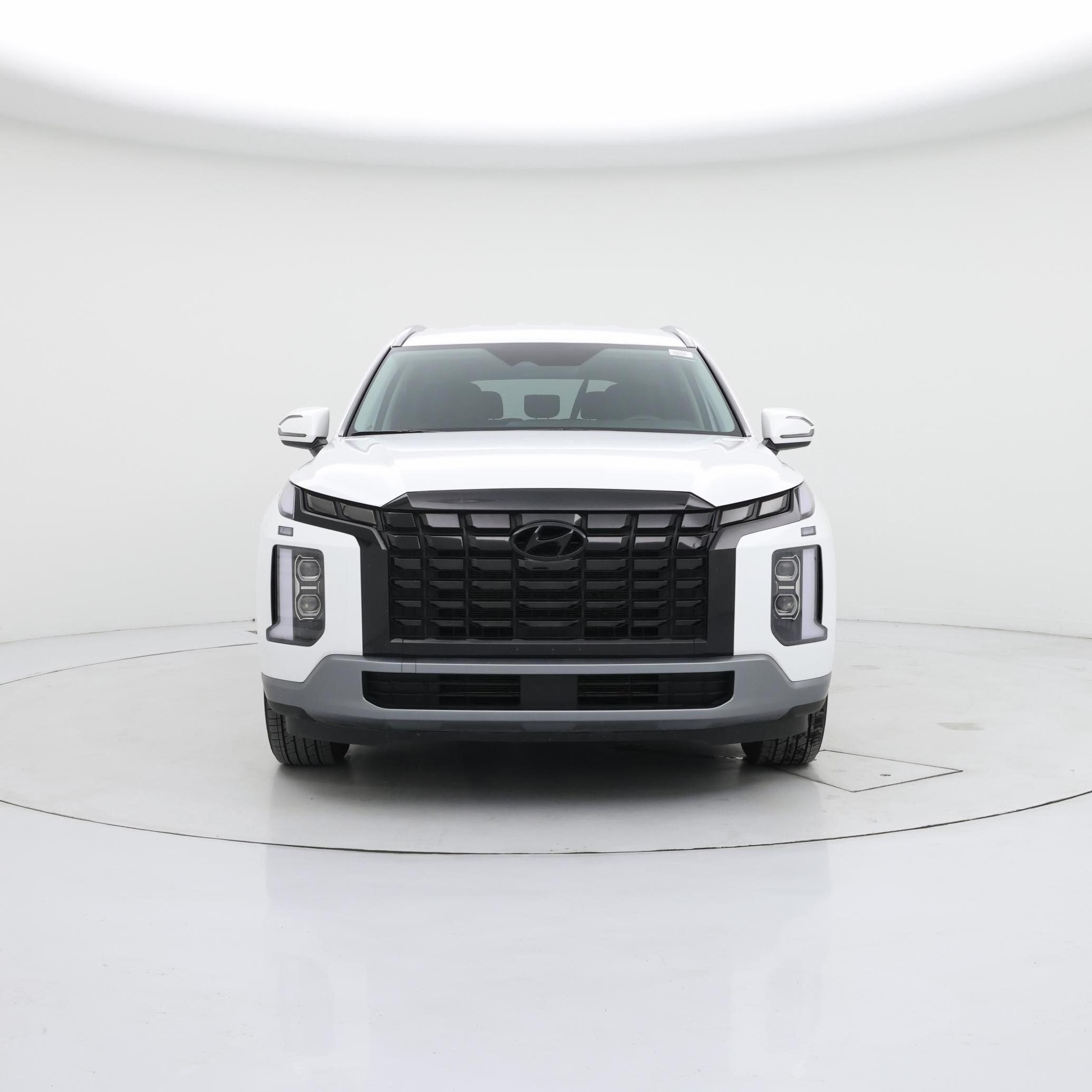 Thumbnail: 2025 Hyundai Palisade - 5